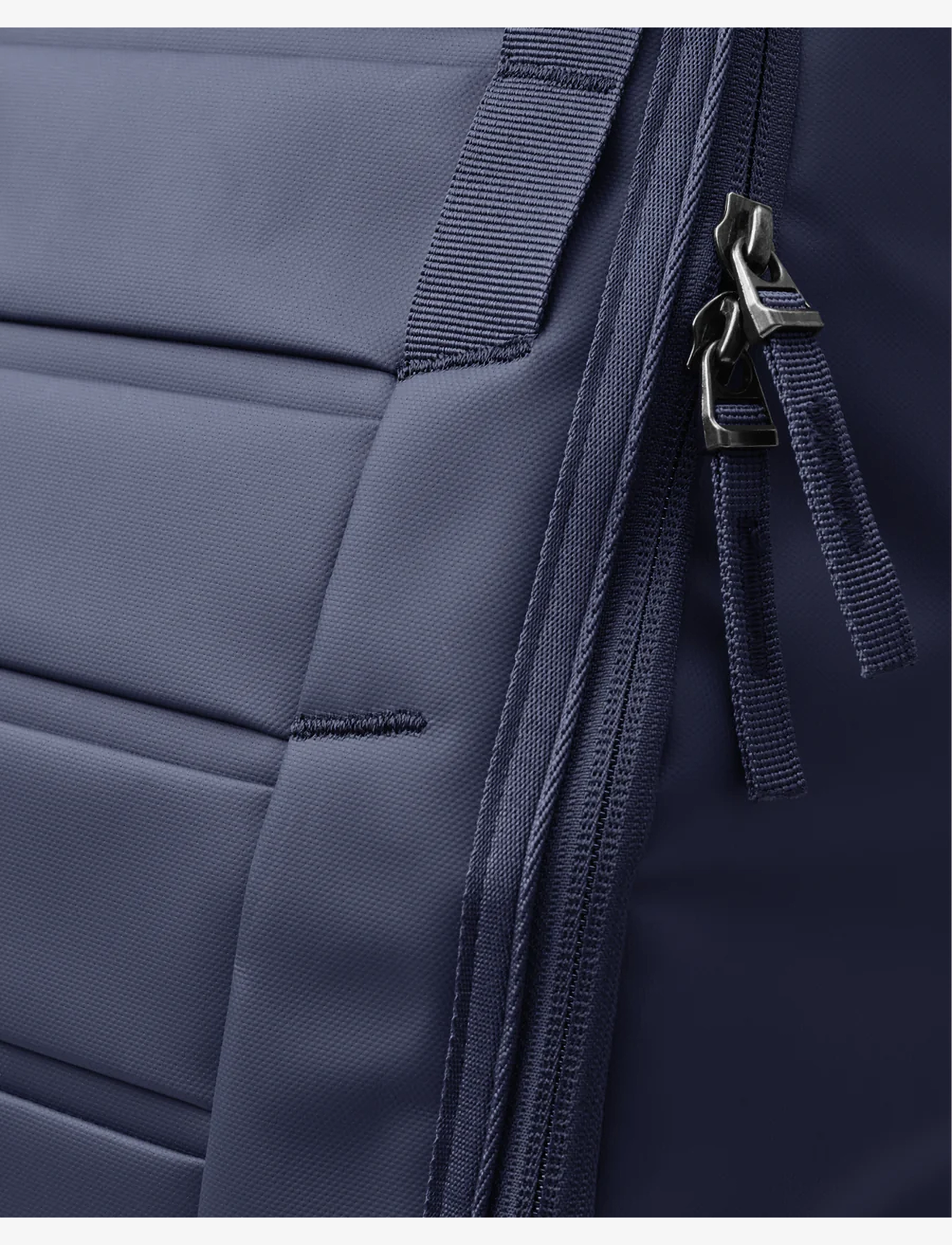 Db Journey - Hugger Backpack 30L - sportryggsäckar - blue hour - 4