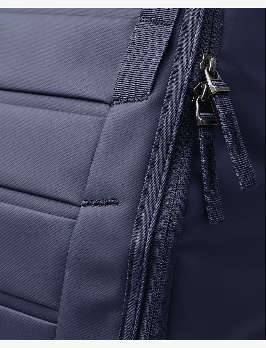 Db Journey - Hugger Backpack 30L - sportryggsäckar - blue hour - 4