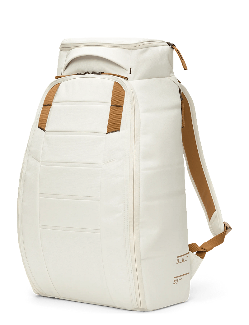 Db Journey - Hugger Backpack 30L - treeningkotid - oatmilk - 1