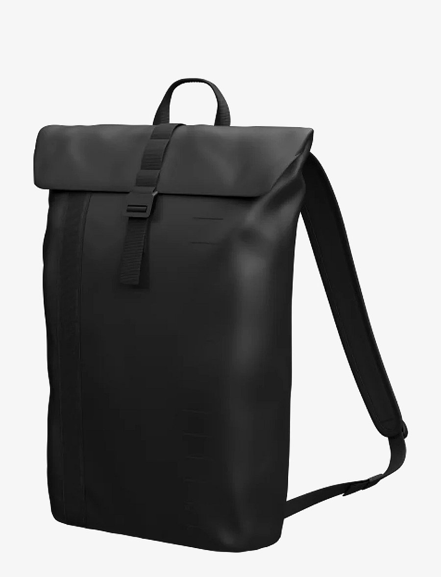 Db Journey - Essential Backpack 12L - spordiseljakotid - black out - 0