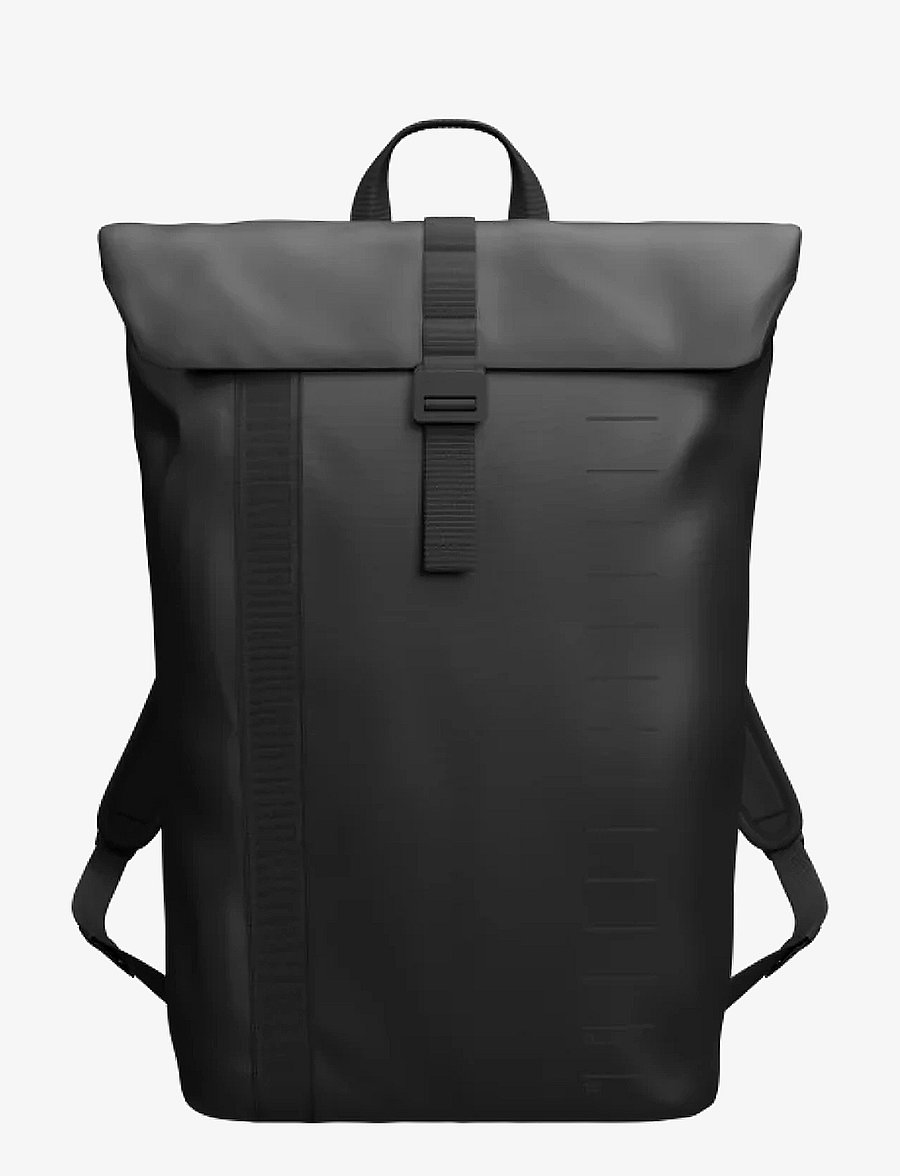 Db Journey - Essential Backpack 12L - spordiseljakotid - black out - 1