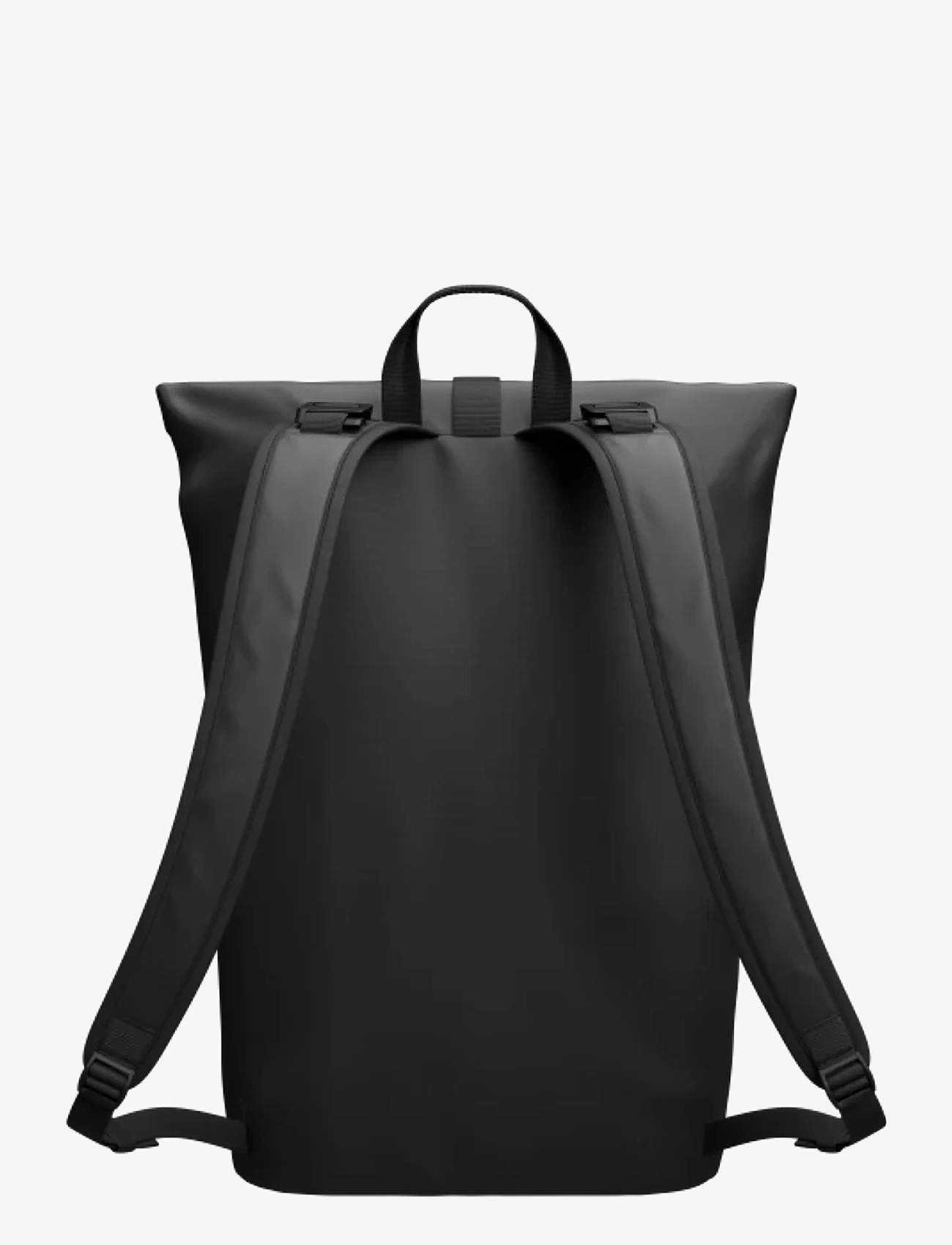Db Journey - Essential Backpack 12L - spordiseljakotid - black out - 2