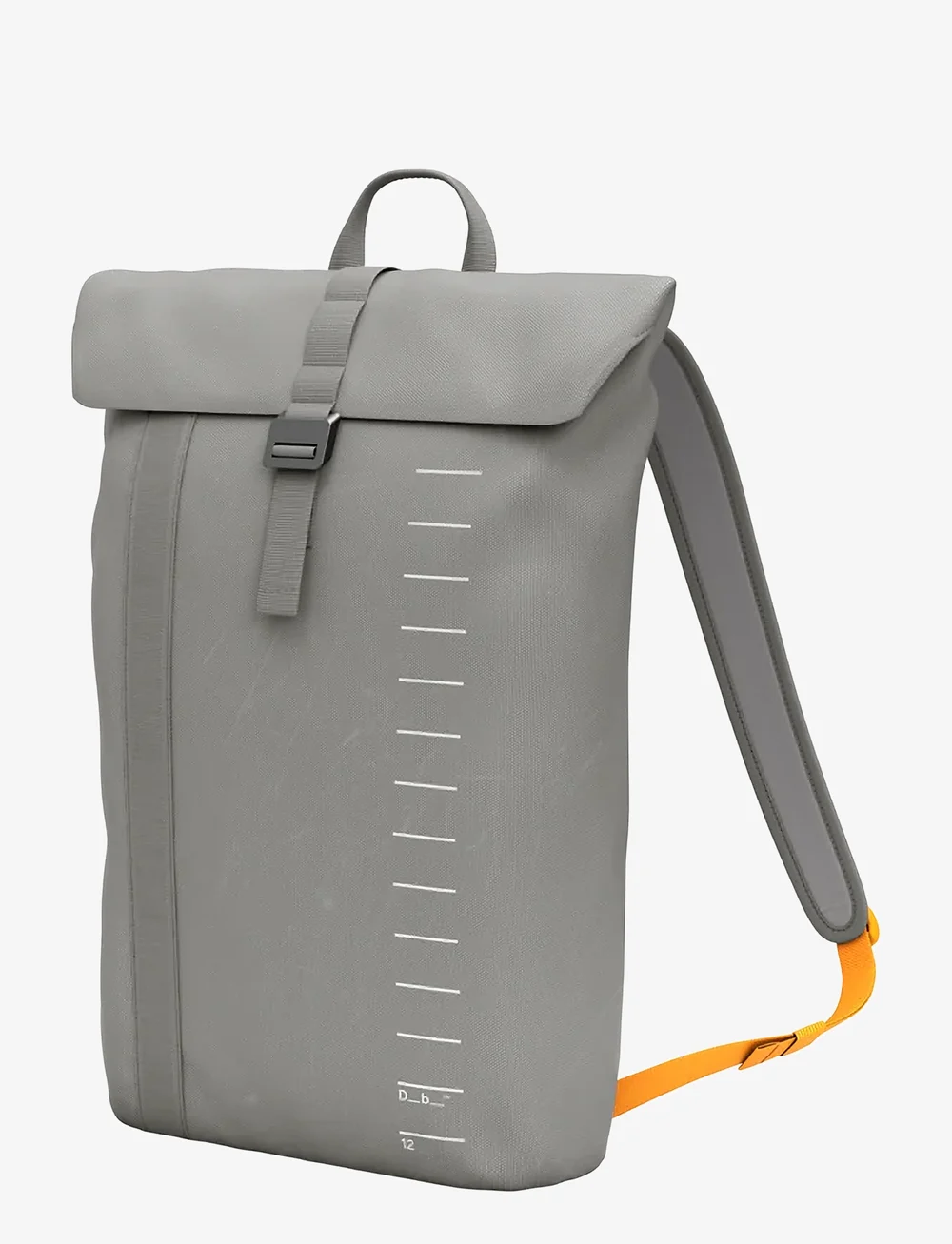 Db Journey - Essential Backpack 12L - sporttaschen - sand grey - 1