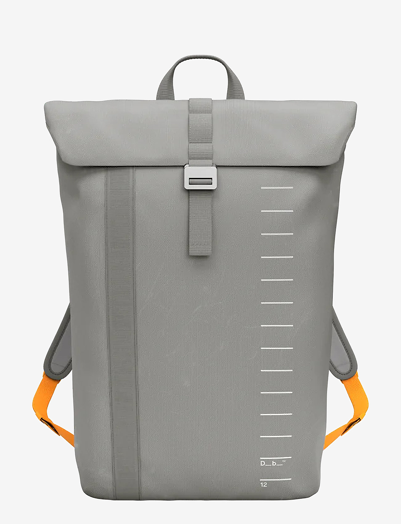 Db Journey - Essential Backpack 12L - sporttaschen - sand grey - 2