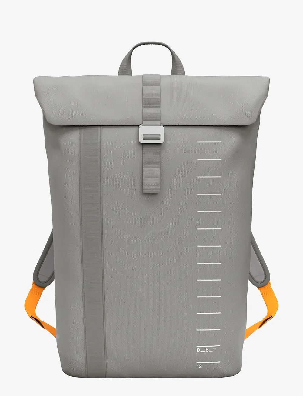 Db Journey - Essential Backpack 12L - sporttaschen - sand grey - 2