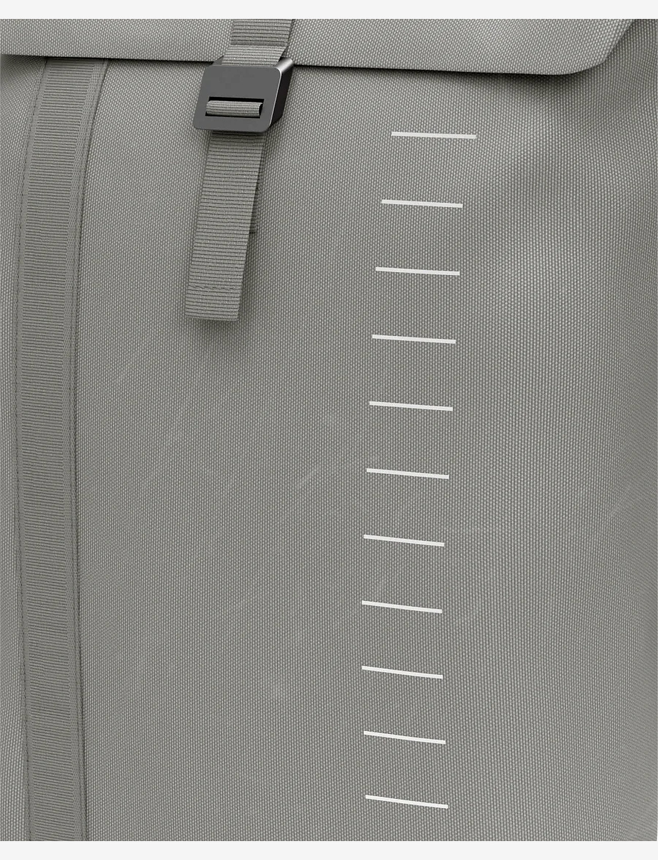 Db Journey - Essential Backpack 12L - sporttaschen - sand grey - 4