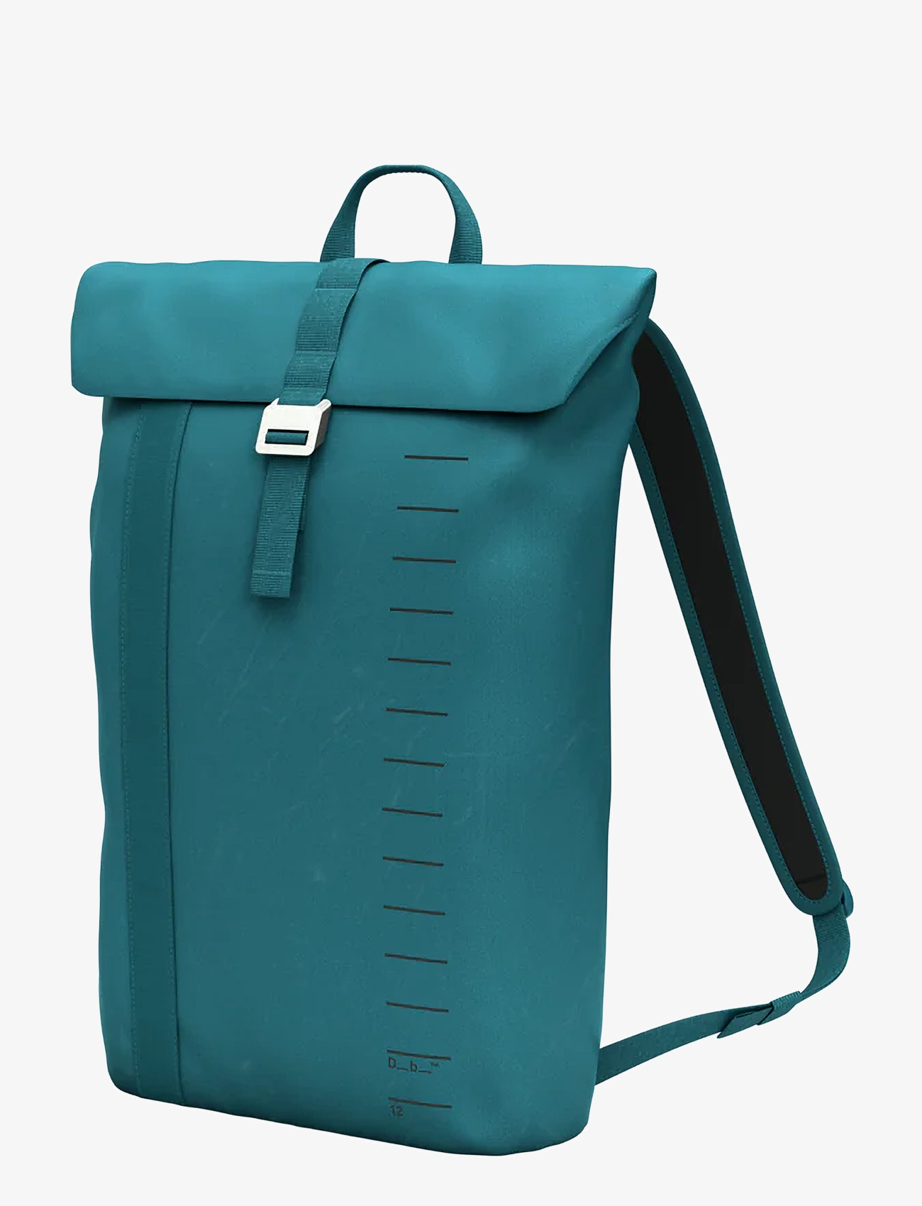 DB JOURNEY Essential Rucksack 12L Blau - One Size - Damen