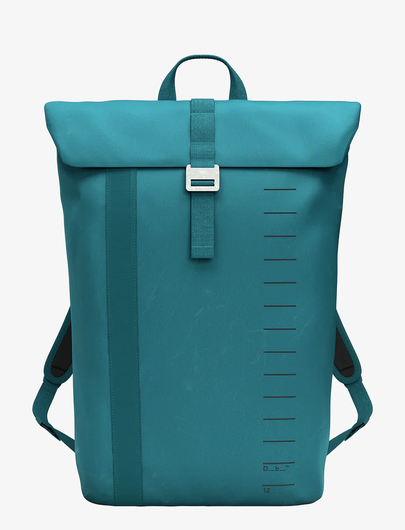 Db Journey - Essential Backpack 12L - training bags - midnight teal - 2
