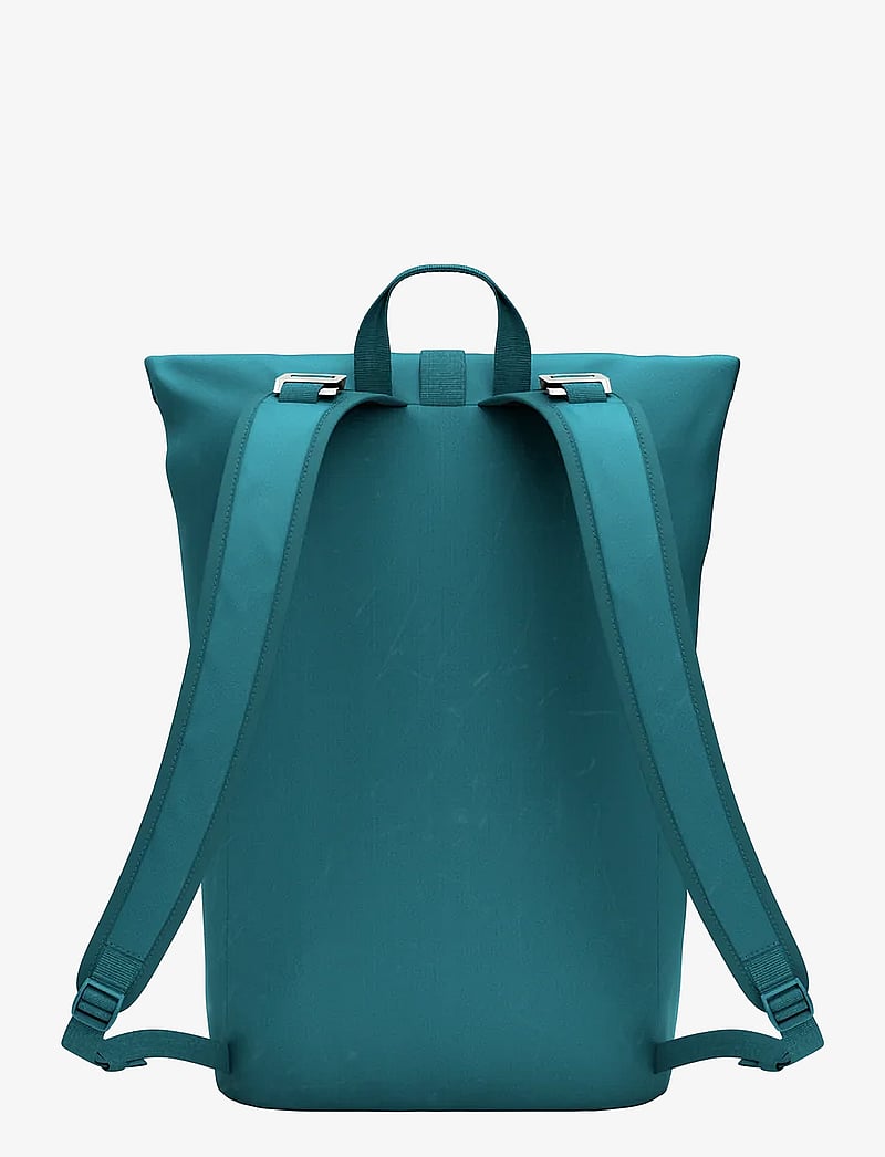 Db Journey - Essential Backpack 12L - sporttaschen - midnight teal - 3