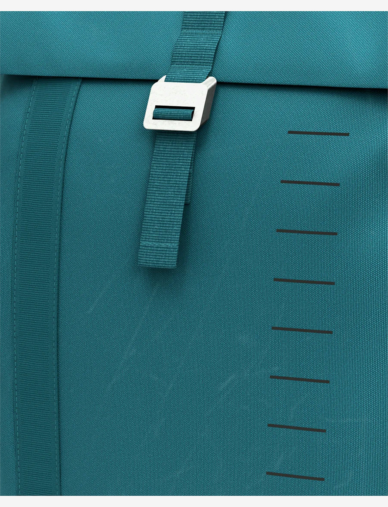 Db Journey - Essential Backpack 12L - sporttaschen - midnight teal - 4