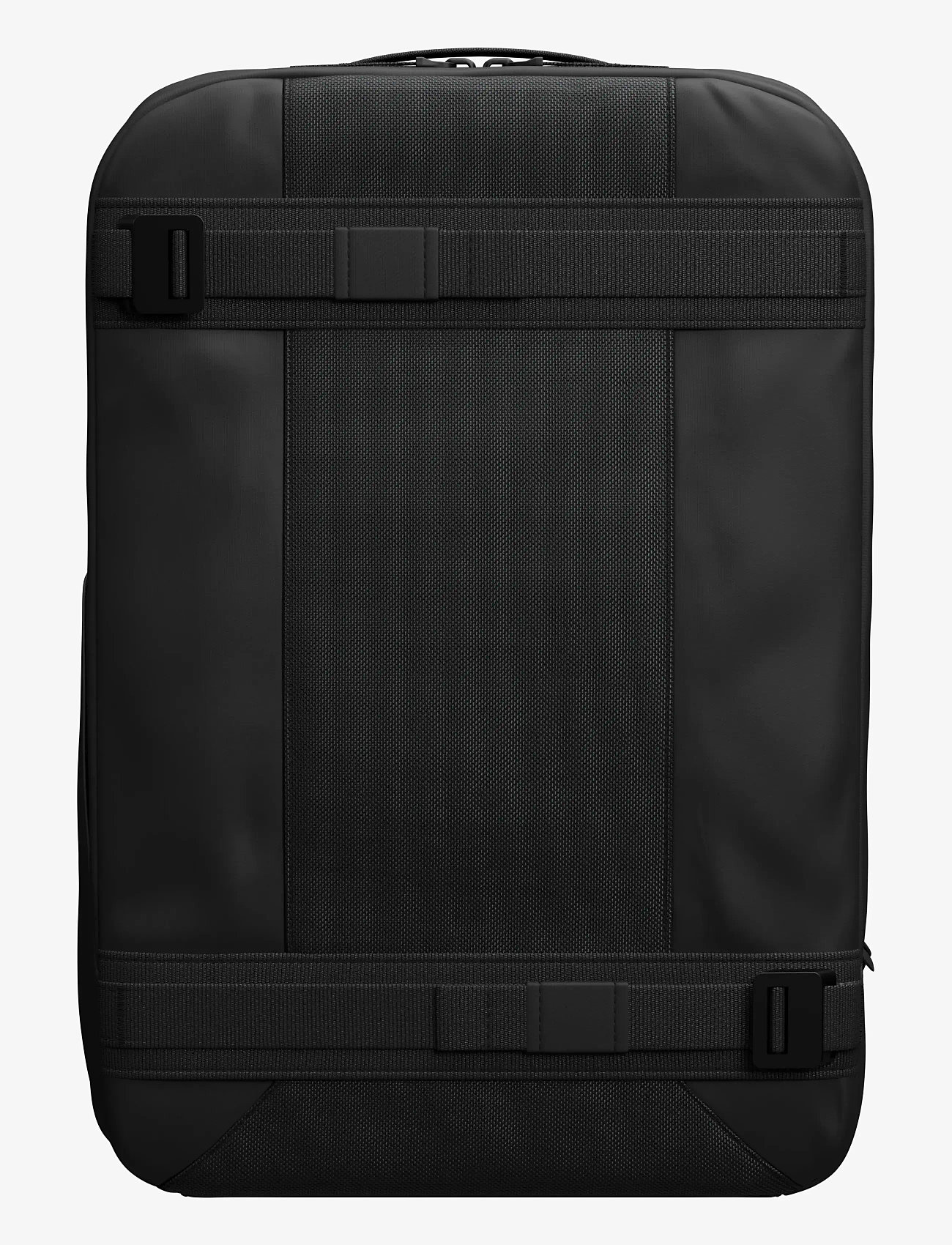 Db Journey - Skateboarding Daypack 20L - black out - 0