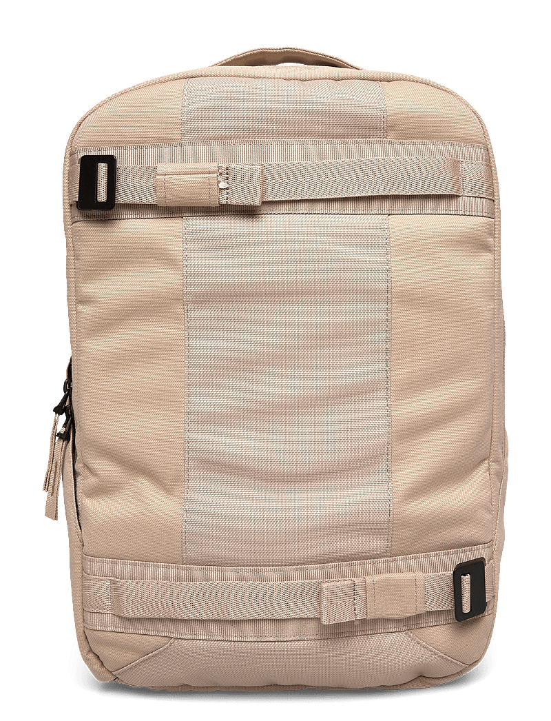 Db Journey - Skateboarding Daypack 20L - plecaki sportowe - fogbow beige - 0