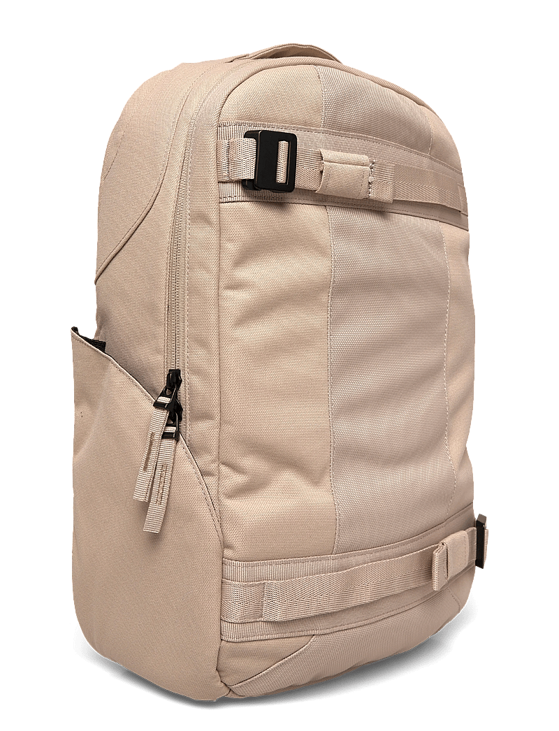 Db Journey - Skateboarding Daypack 20L - plecaki sportowe - fogbow beige - 2