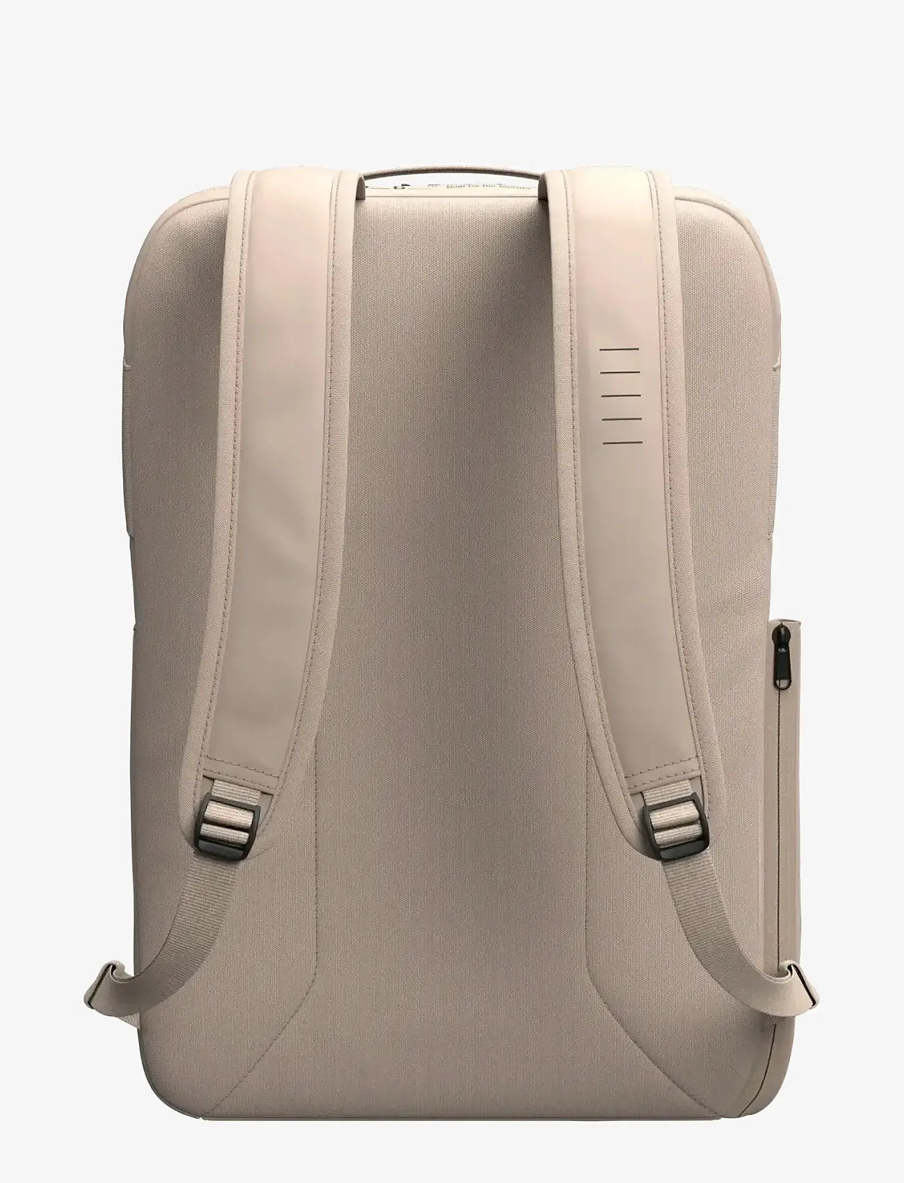 Db Journey - Skateboarding Daypack 20L - mænd - fogbow beige - 3