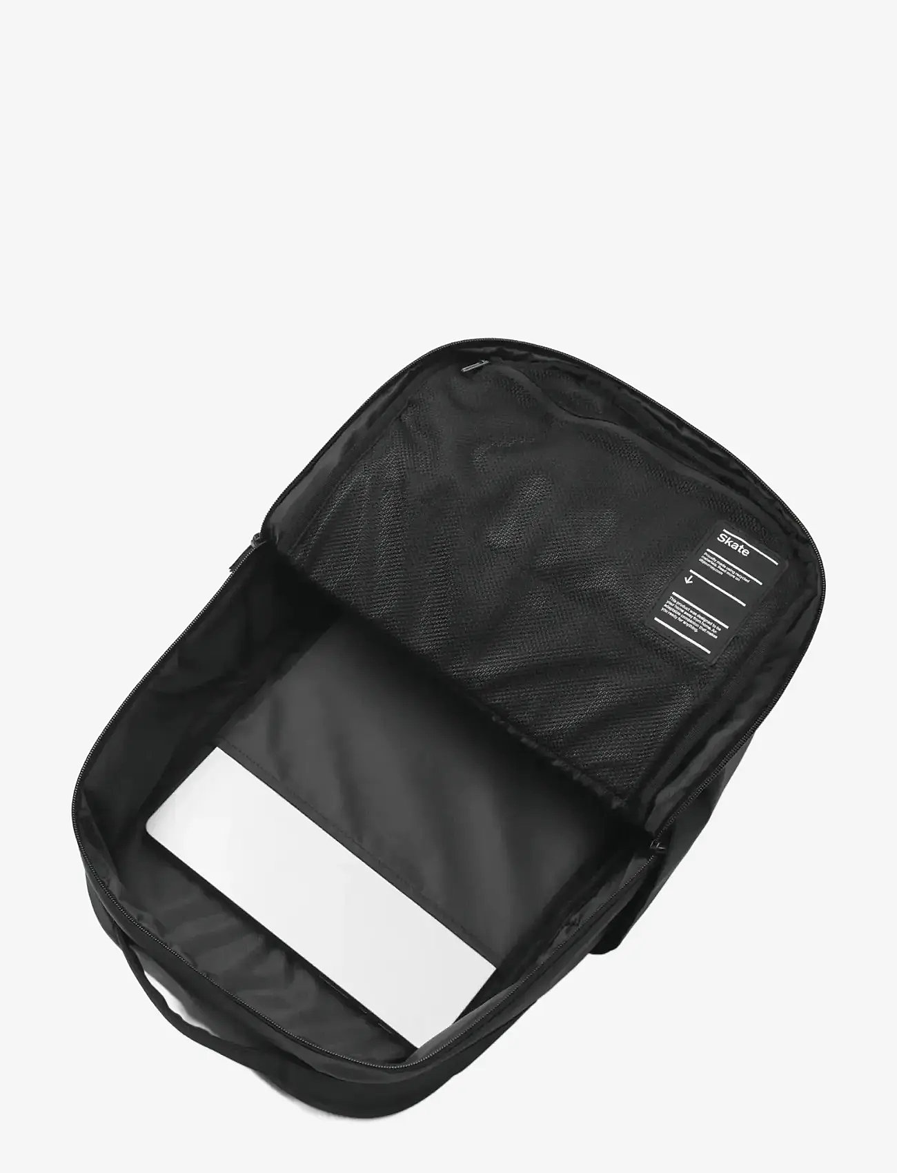 Db Journey - Skateboarding Daypack 20L - mænd - fogbow beige - 4