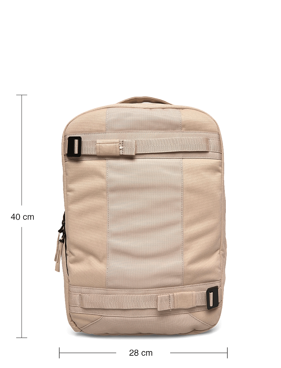 Db Journey - Skateboarding Daypack 20L - sportrugzakken - fogbow beige - 3