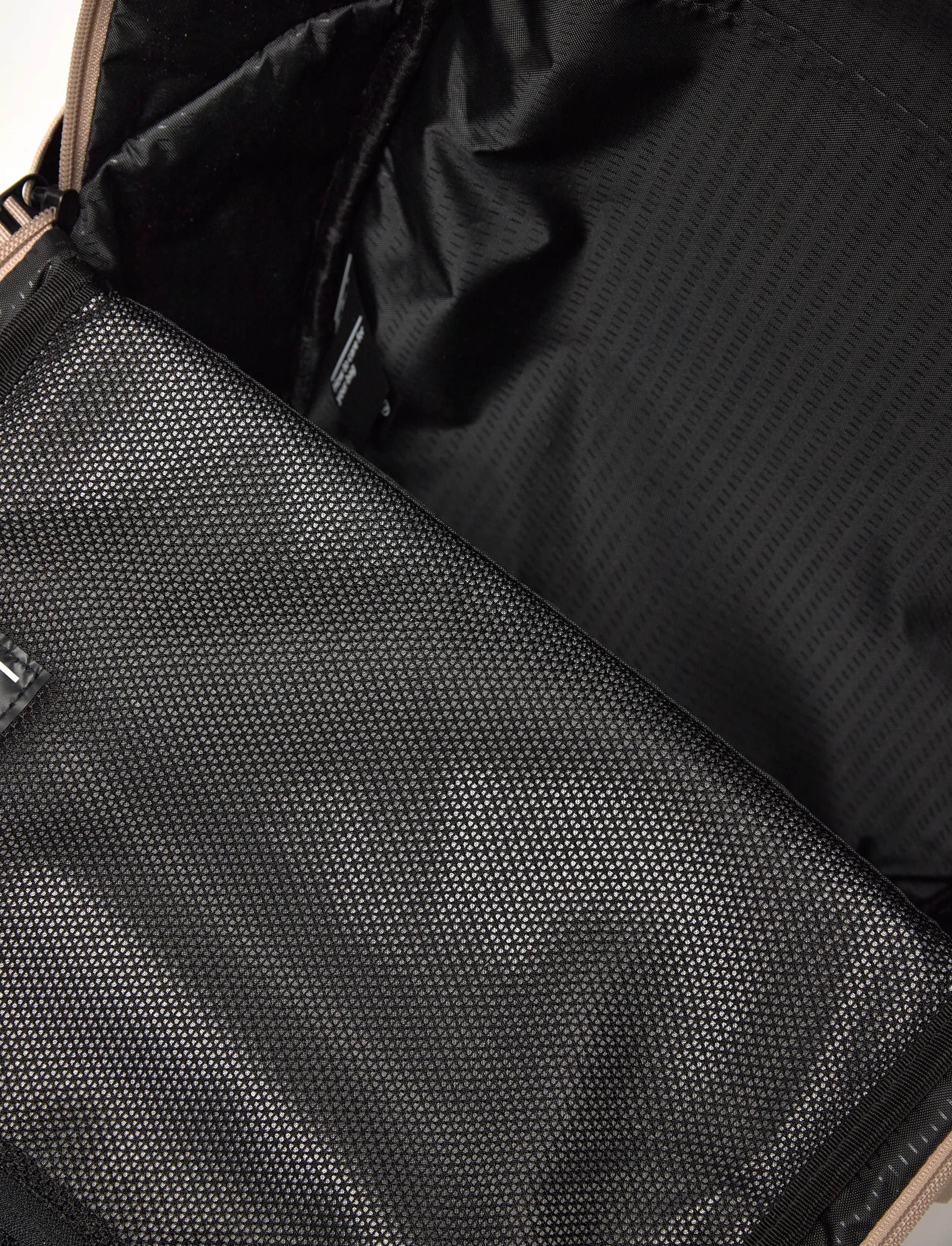 Db Journey - Skateboarding Daypack 20L - träningsväskor - fogbow beige - 4