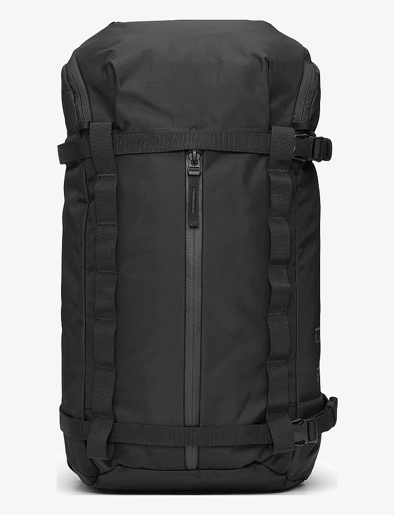 Db Journey - Backcountry Backpack 20L - sportrucksäcke - black out - 2