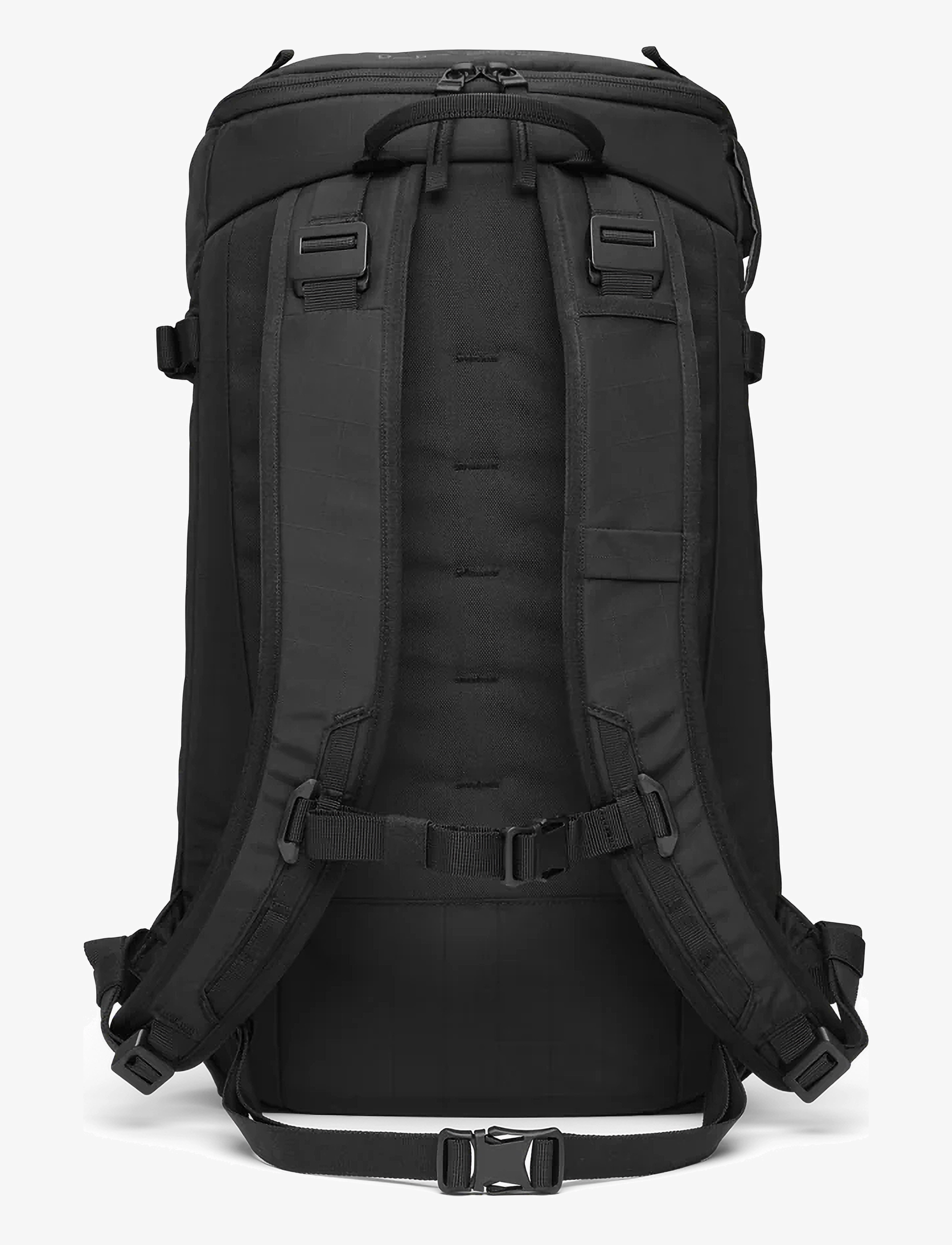 Db Journey - Backcountry Backpack 20L - sportsrygsække - black out - 3