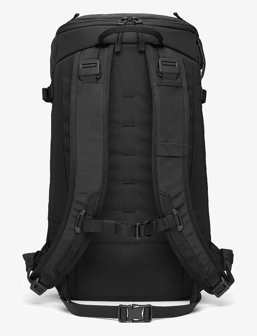 Db Journey - Backcountry Backpack 20L - sportsrygsække - black out - 3