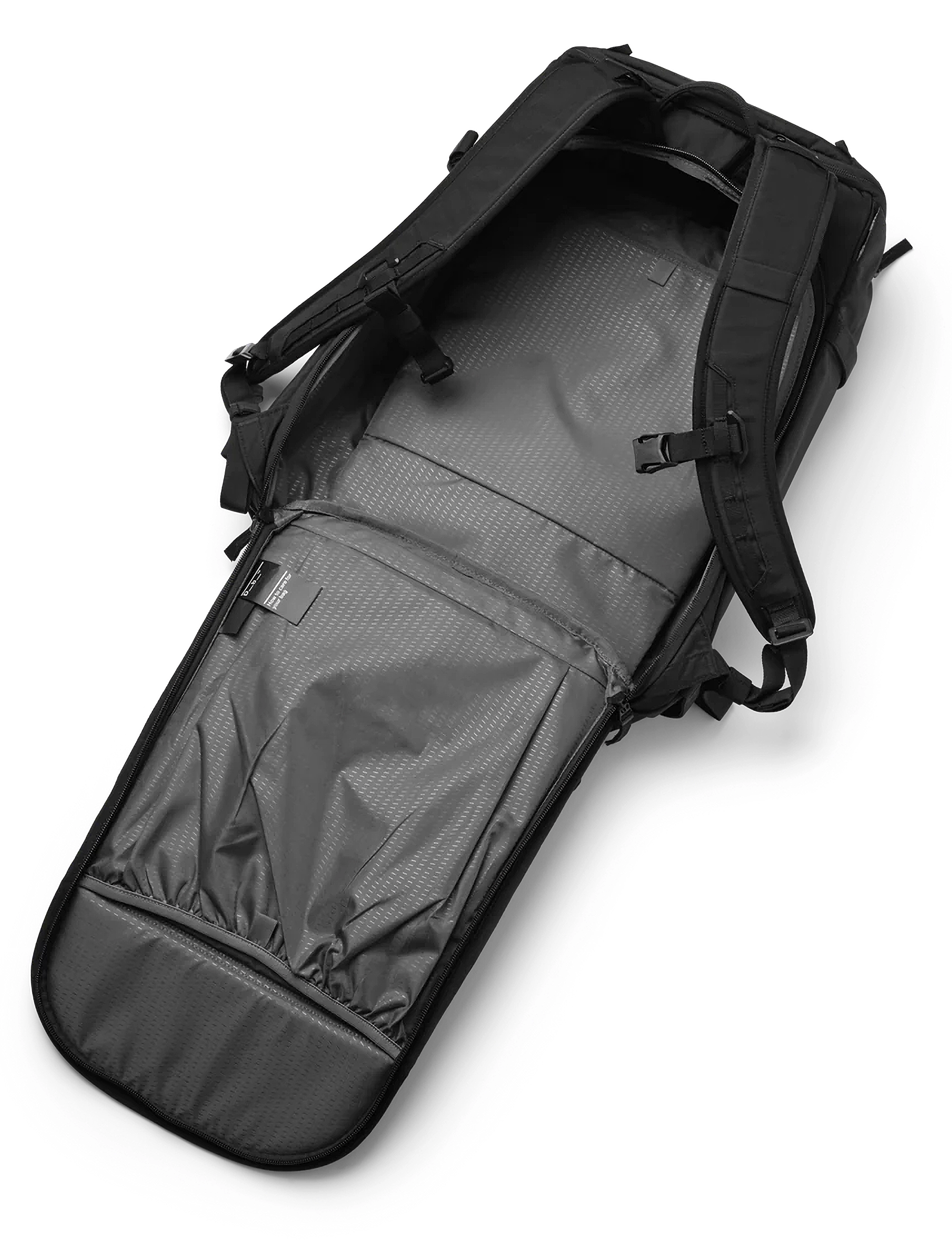 Db Backcountry Backpack – bild 6