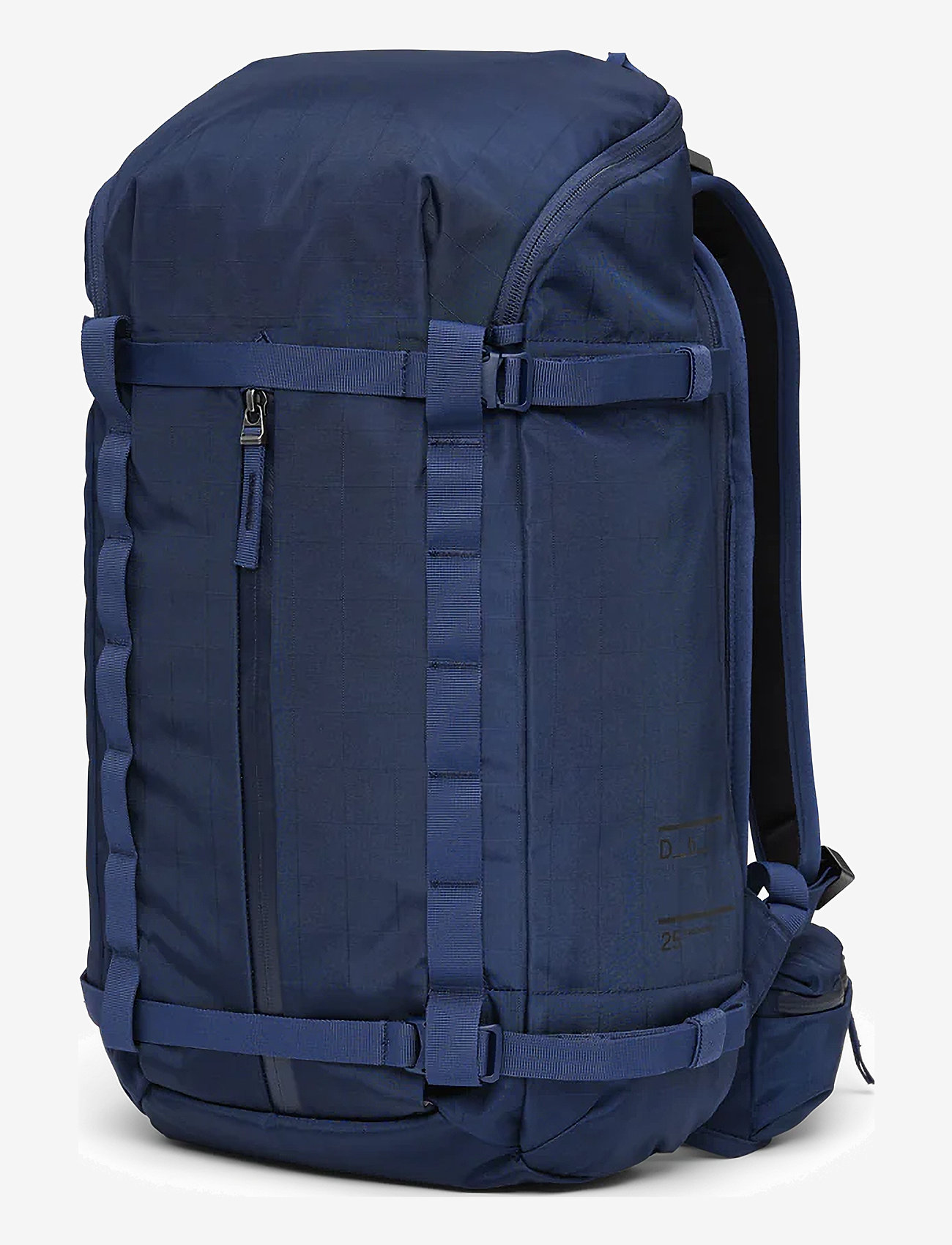 Db Journey - Backcountry Backpack 25L - blue hour - 0