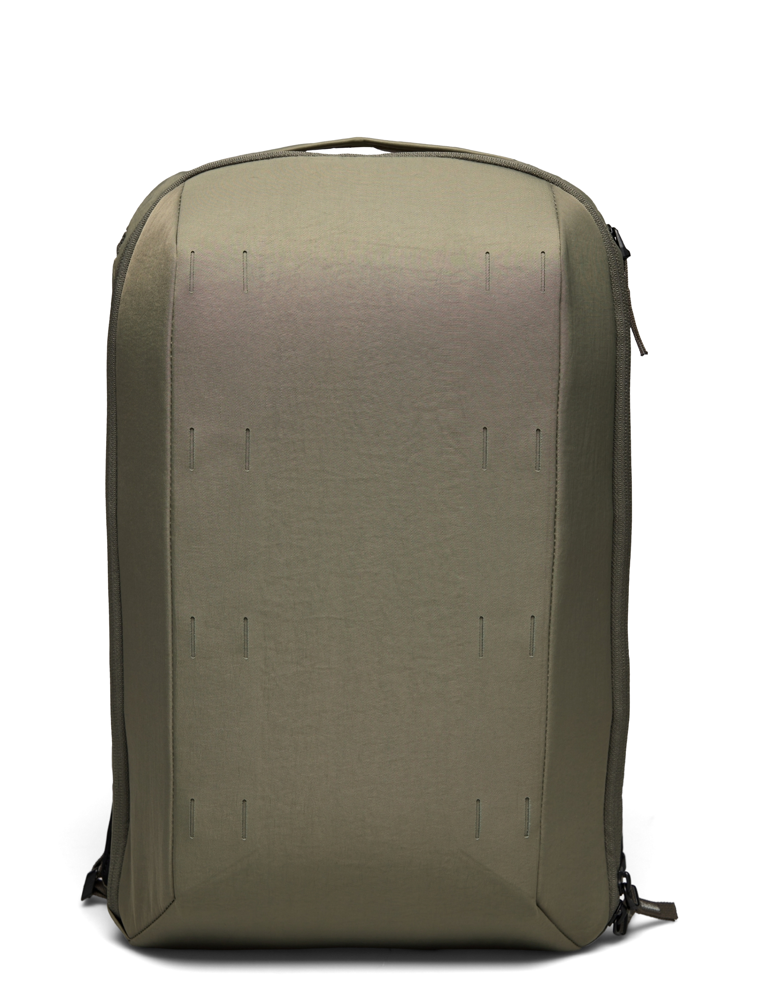 DB JOURNEY Freya Rucksack 16L Khaki - One Size - Damen