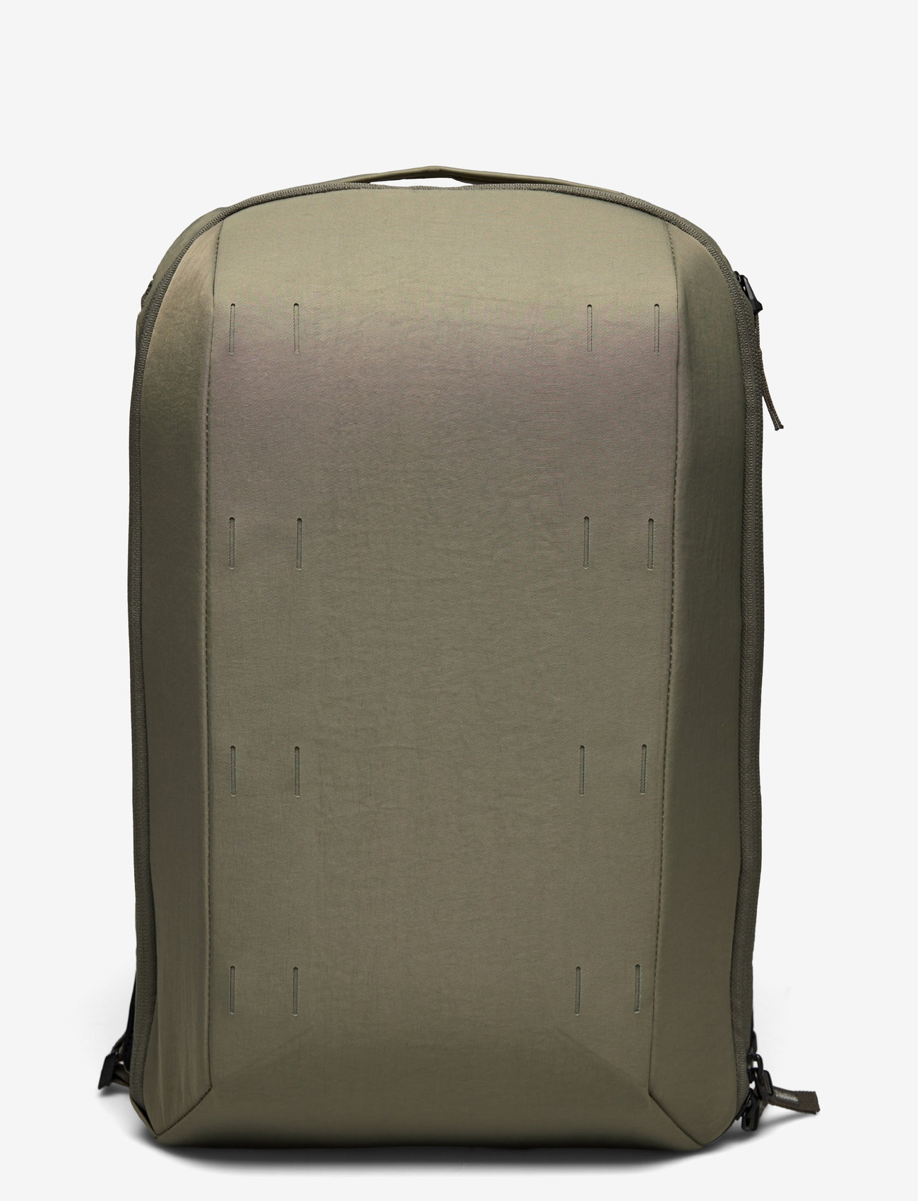 Db Journey - Freya Backpack 16L - träningsväskor - moss green - 1