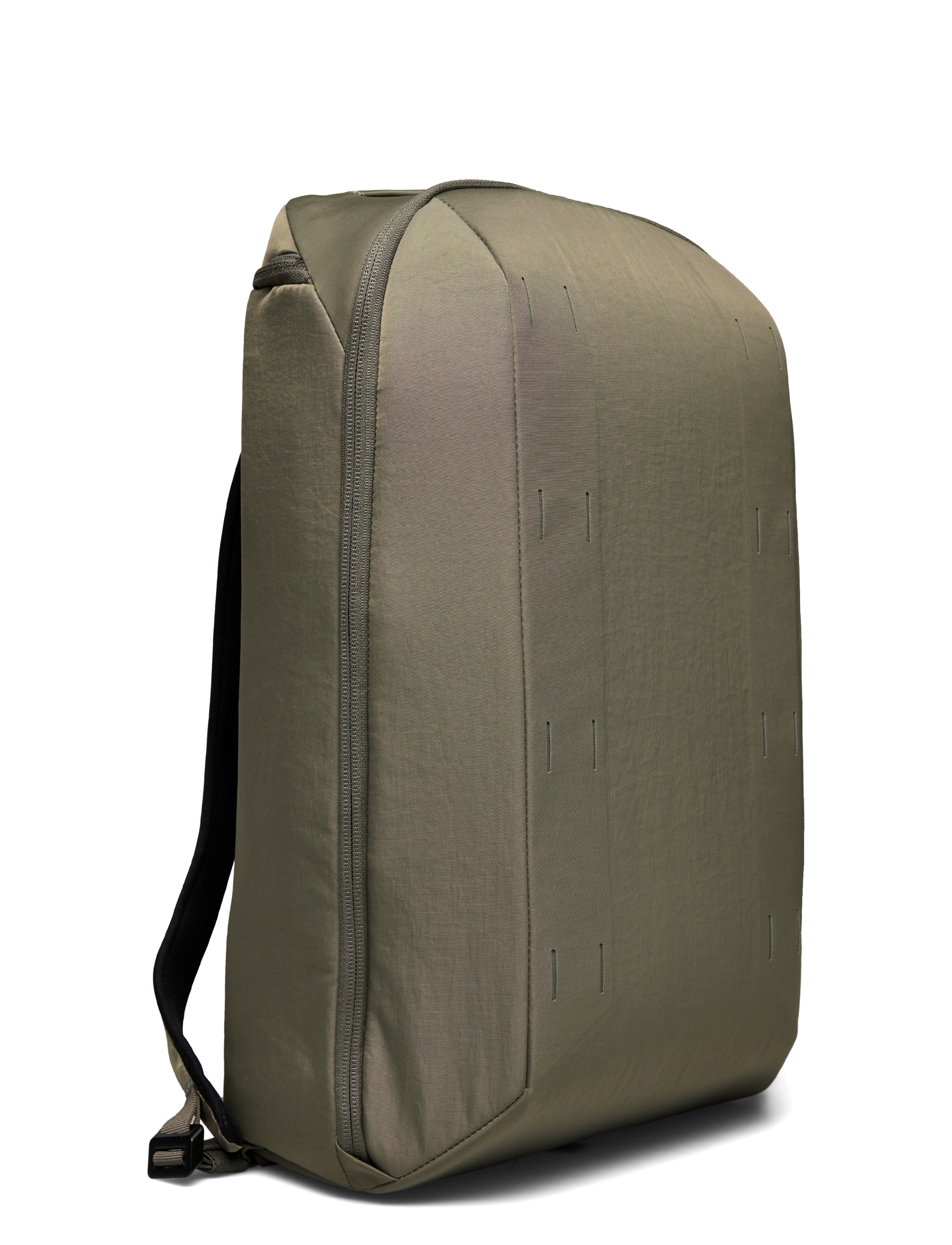 Db Journey - Freya Backpack 16L - sport backpacks - moss green - 3