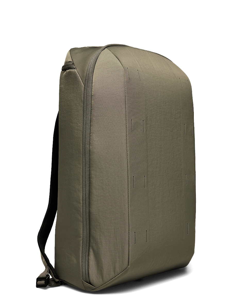 Db Journey - Freya Backpack 16L - sportrucksäcke - moss green - 3
