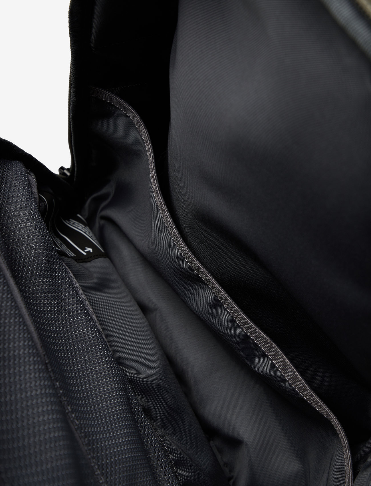 Db Journey - Freya Backpack 16L - träningsväskor - moss green - 4