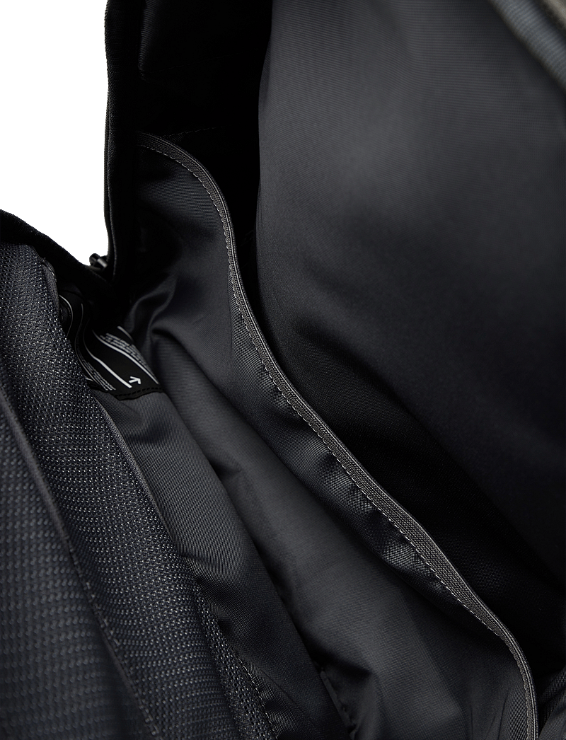 Db Journey - Freya Backpack 16L - träningsväskor - moss green - 4