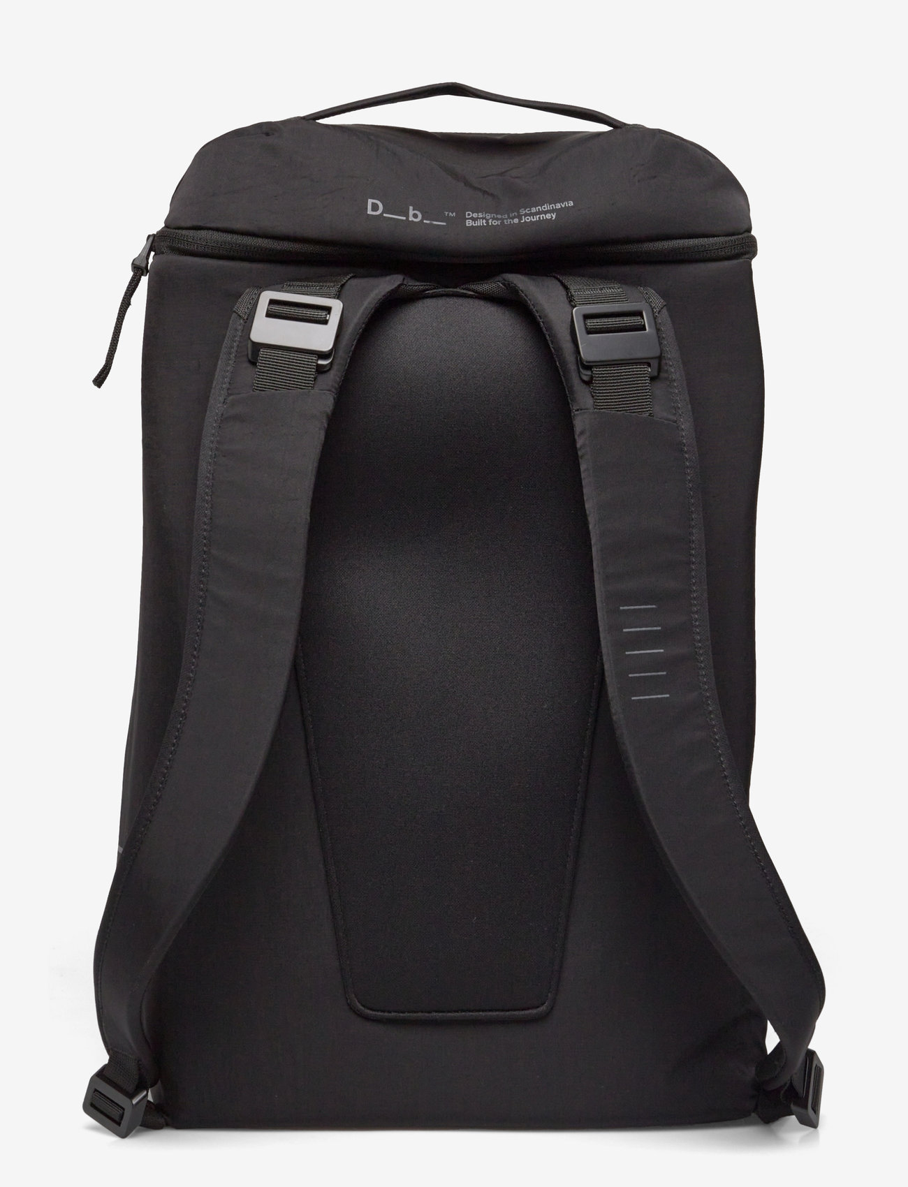 Db Journey - Freya Backpack 22L - mænd - black out - 2