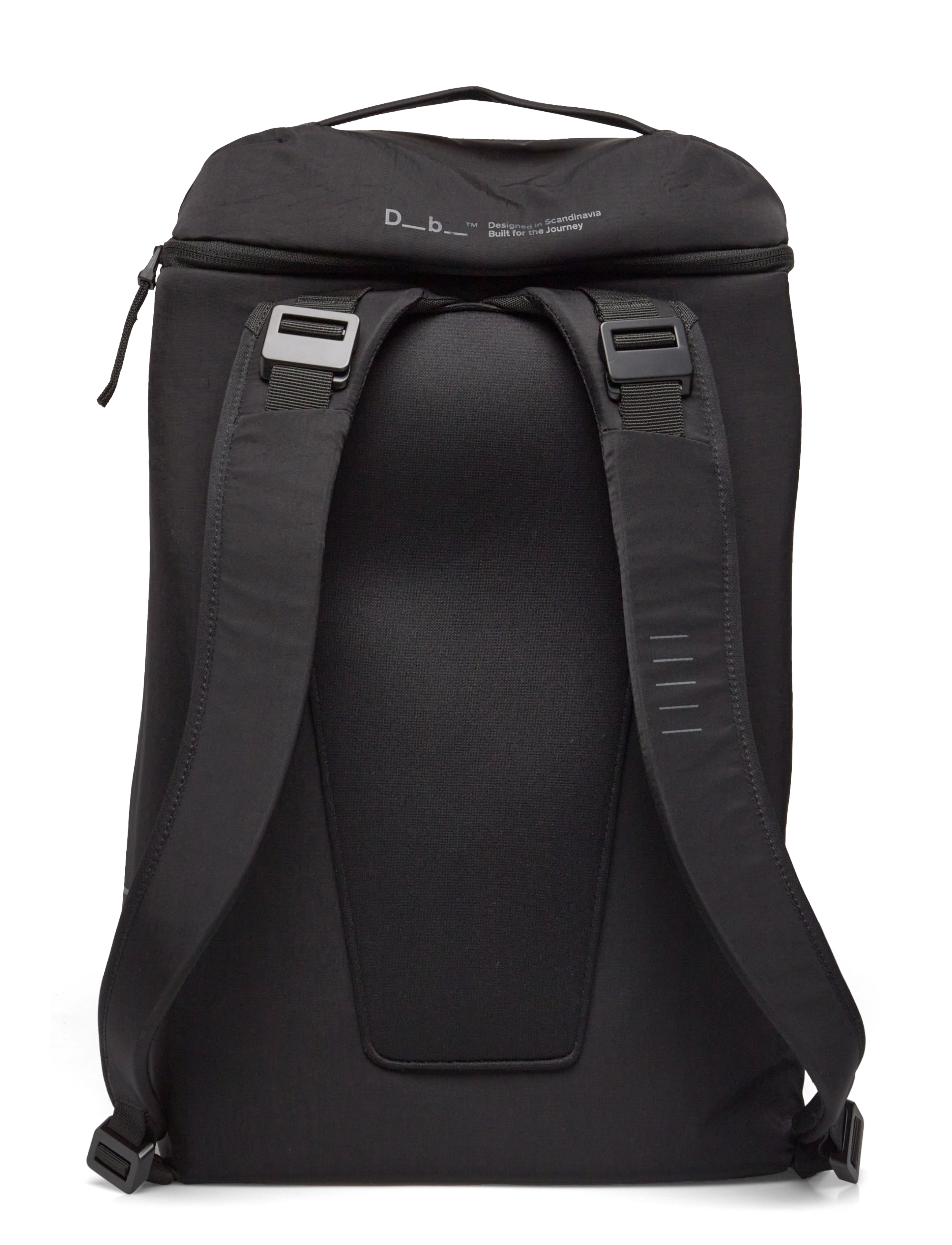 Db Journey - Freya Backpack 22L - tasker - black out - 2