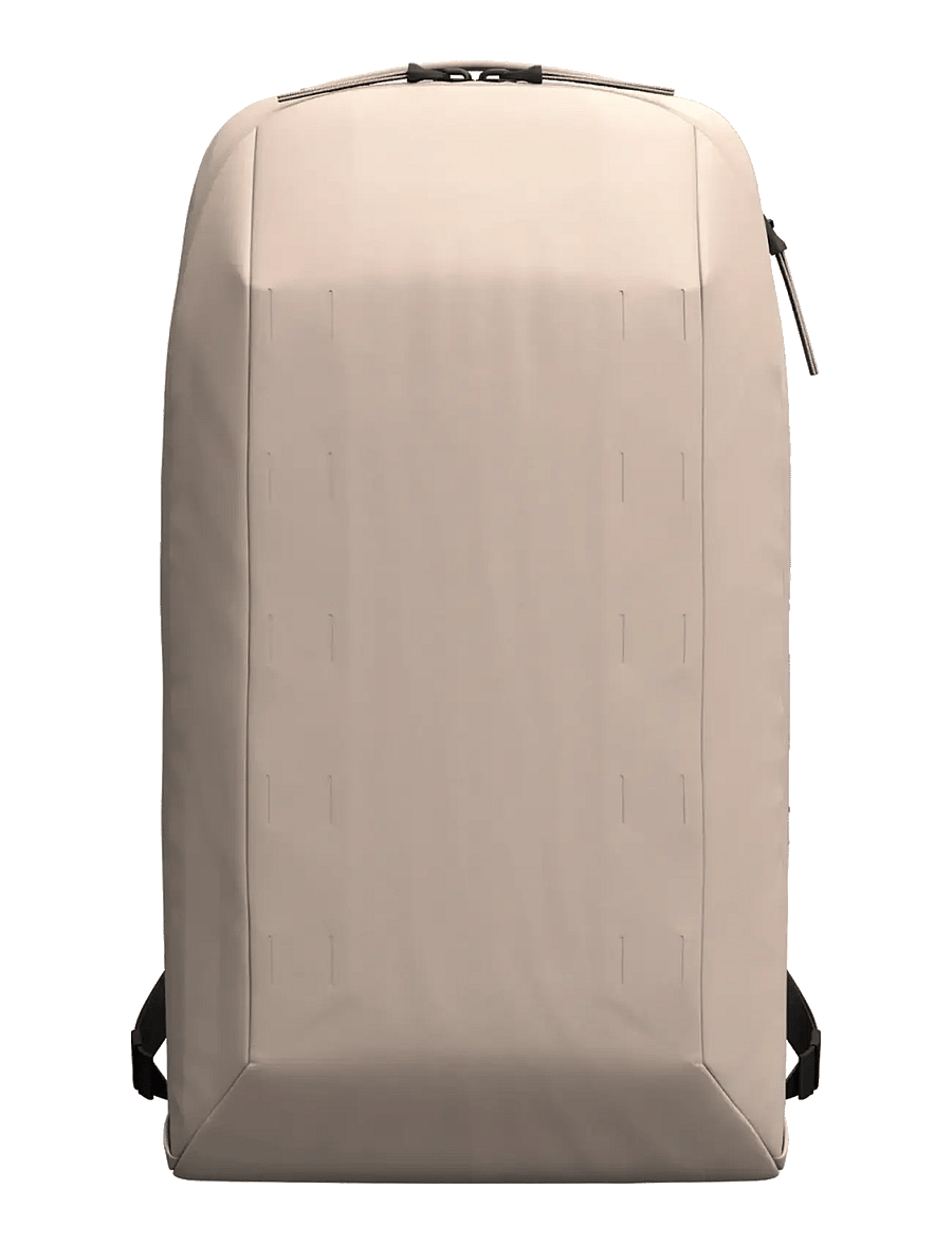Db Journey - Freya Backpack 22L - sportrucksäcke - fogbow beige - 2