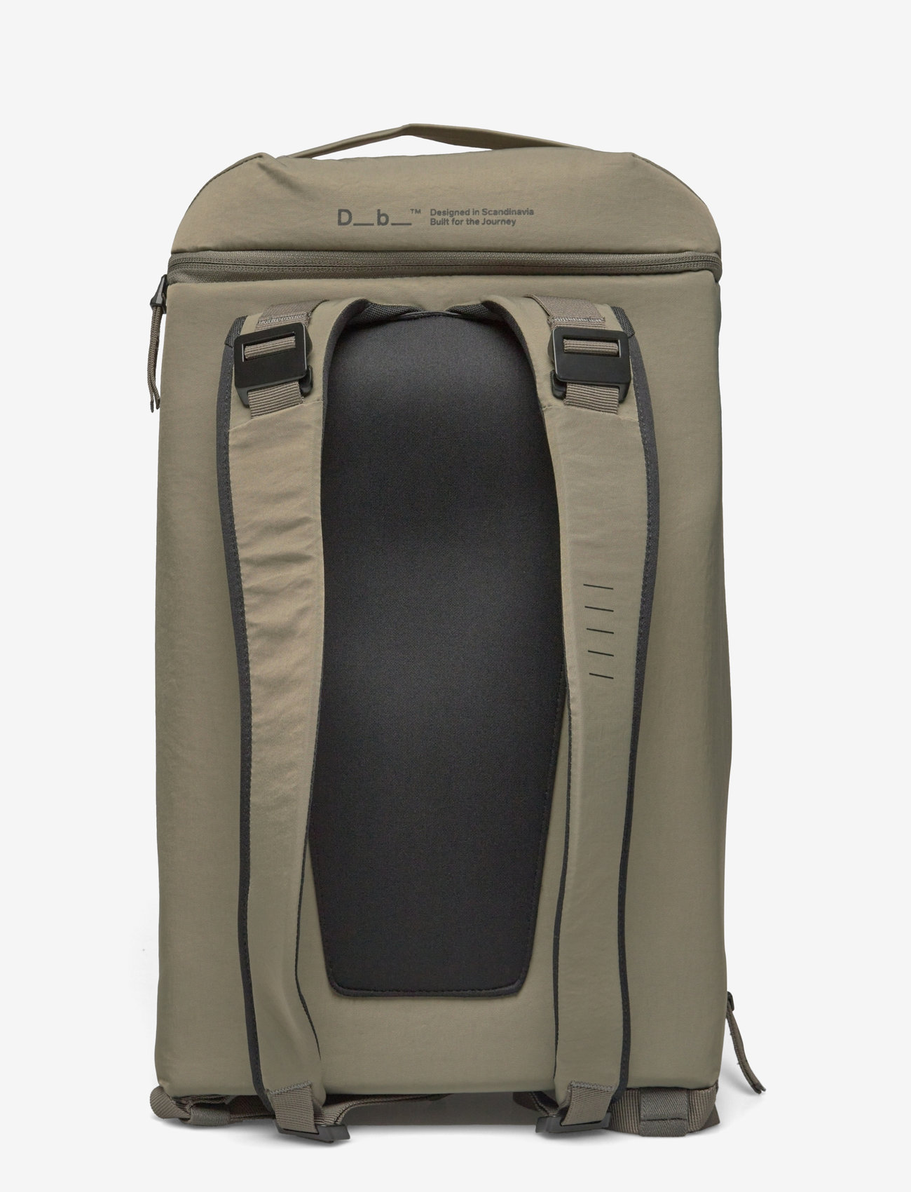 Db Journey - Freya Backpack 22L - damen - moss green - 1