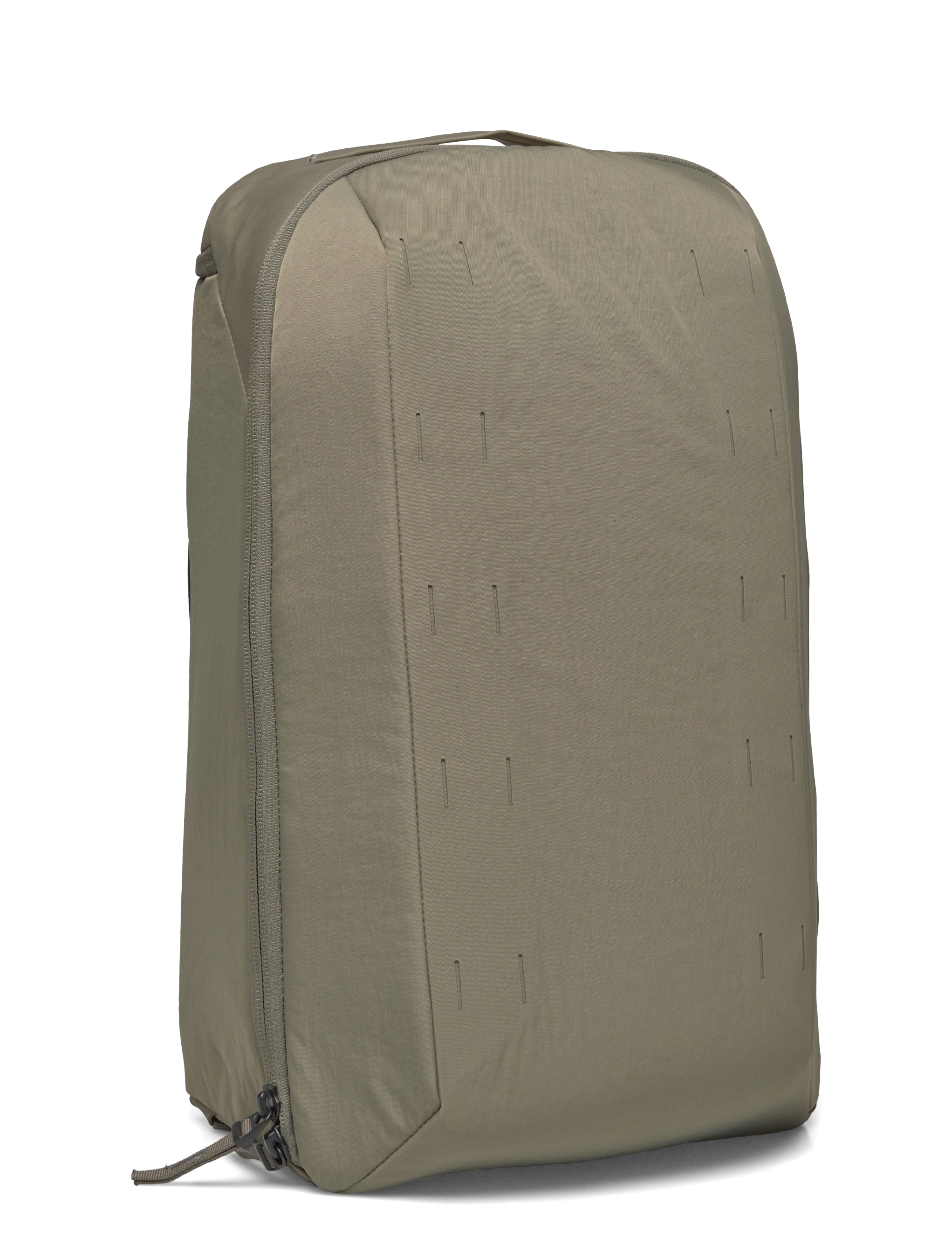 Db Journey - Freya Backpack 22L - träningsväskor - moss green - 3