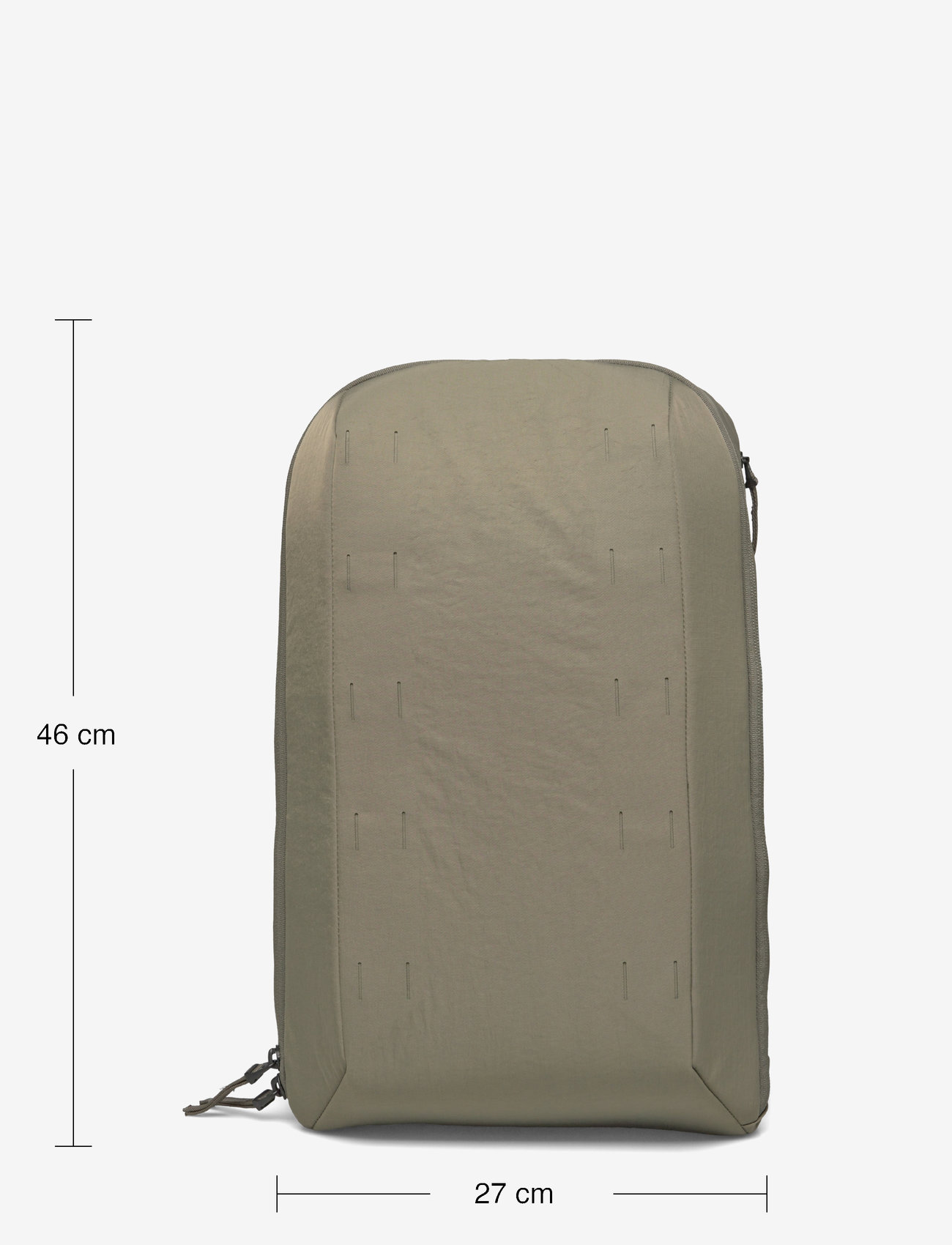 Db Journey - Freya Backpack 22L - damen - moss green - 4