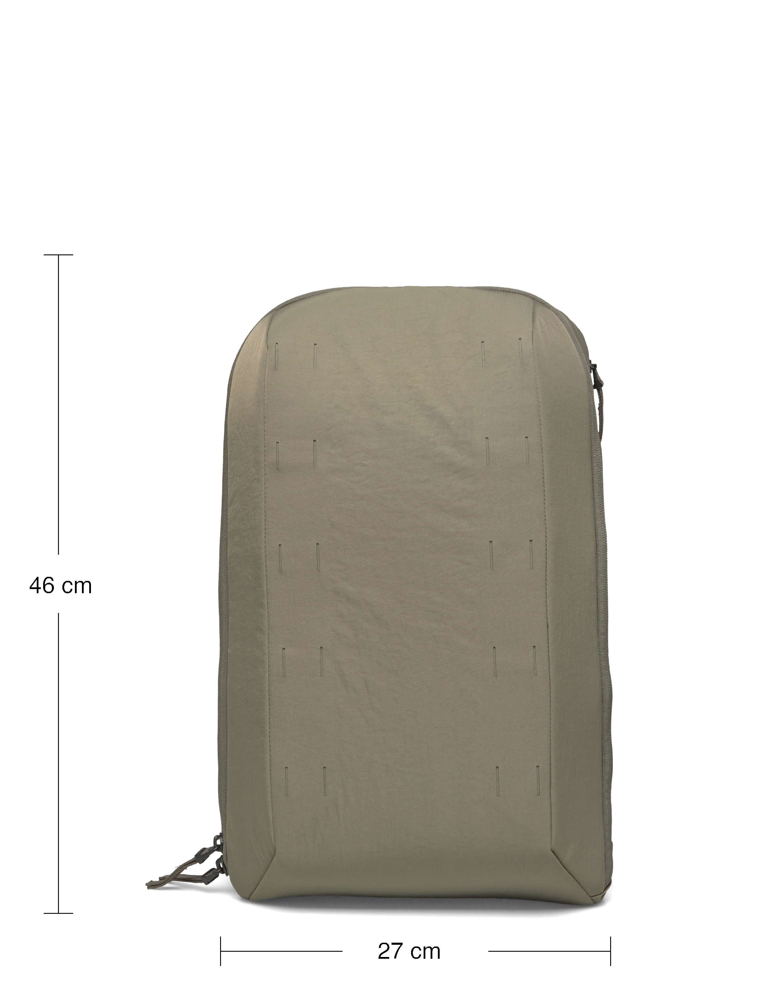 Db Journey - Freya Backpack 22L - träningsväskor - moss green - 5