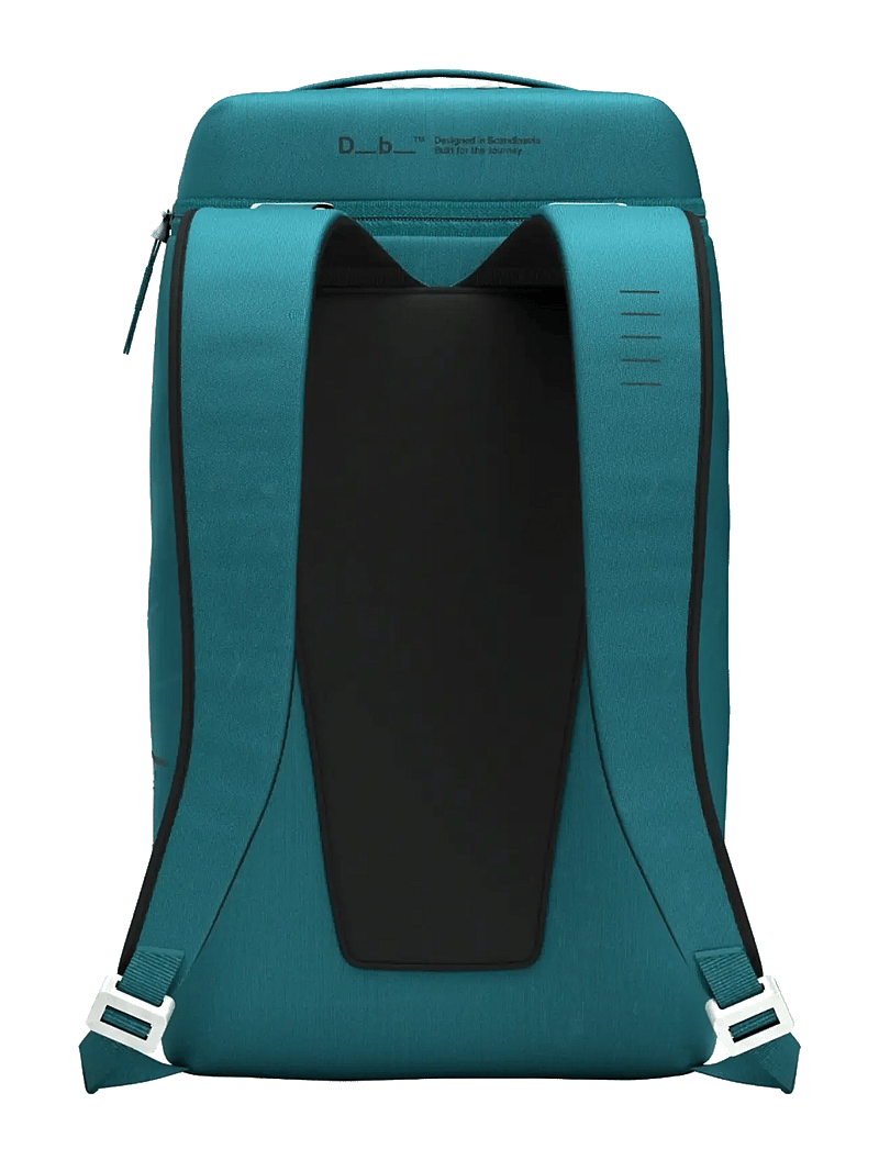 Db Journey - Freya Backpack 22L - sporttaschen - midnight teal - 2