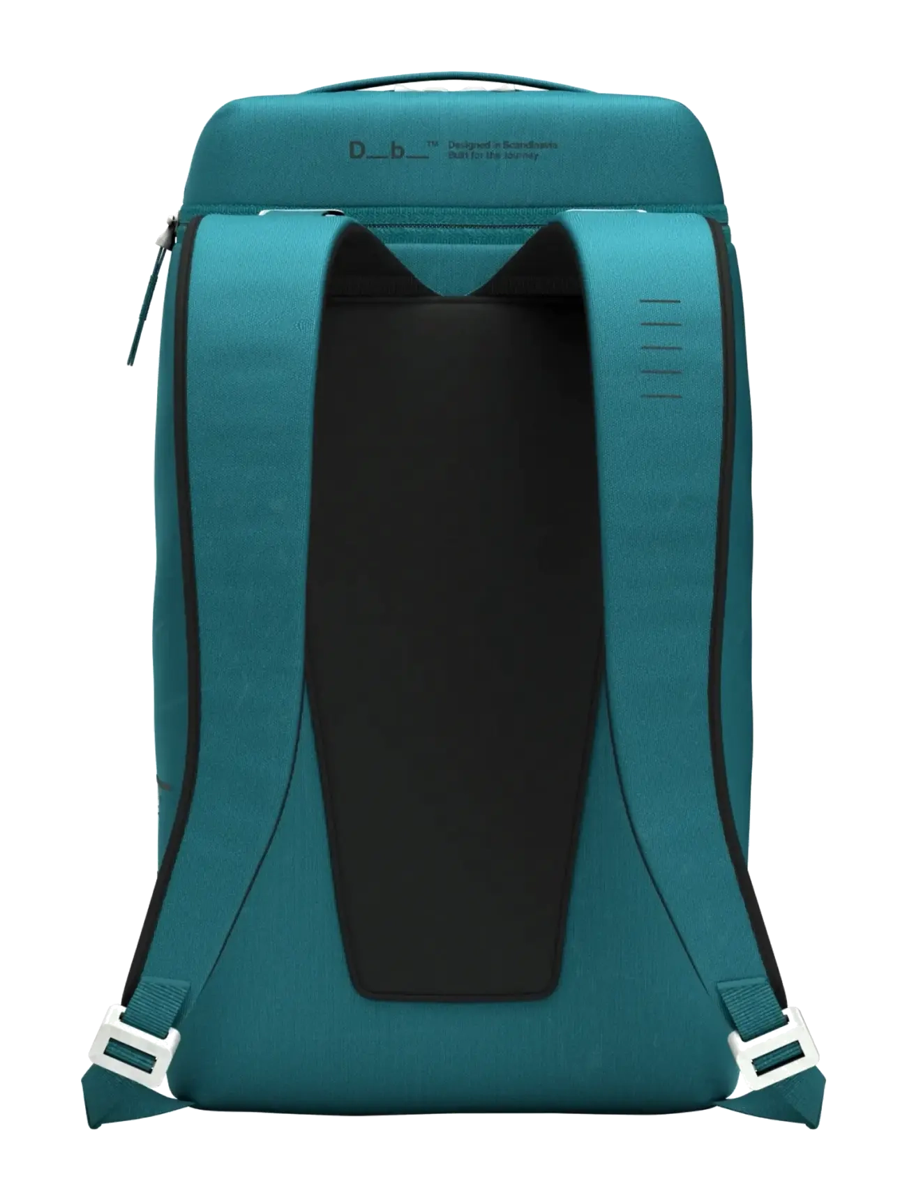 Db Journey - Freya Backpack 22L - sport backpacks - midnight teal - 2