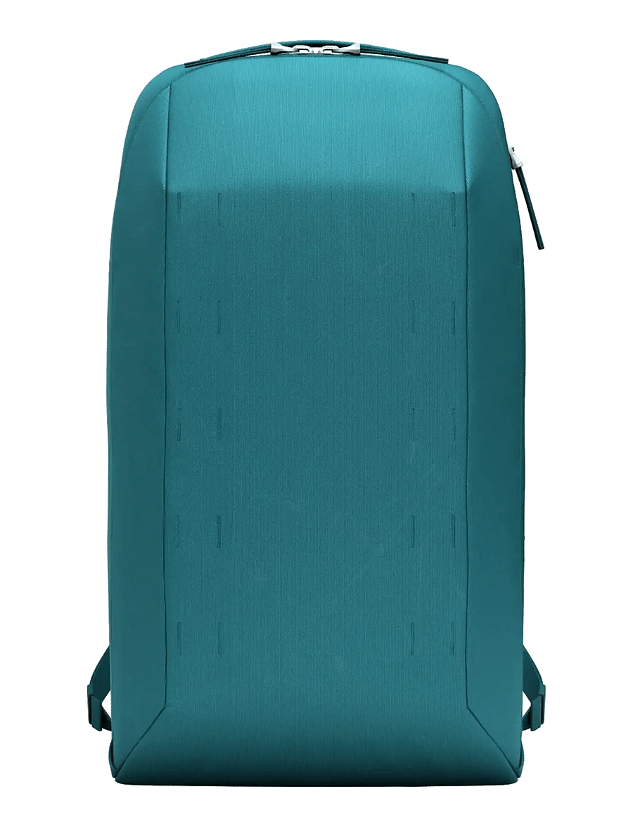 Db Journey - Freya Backpack 22L - sportryggsäckar - midnight teal - 3