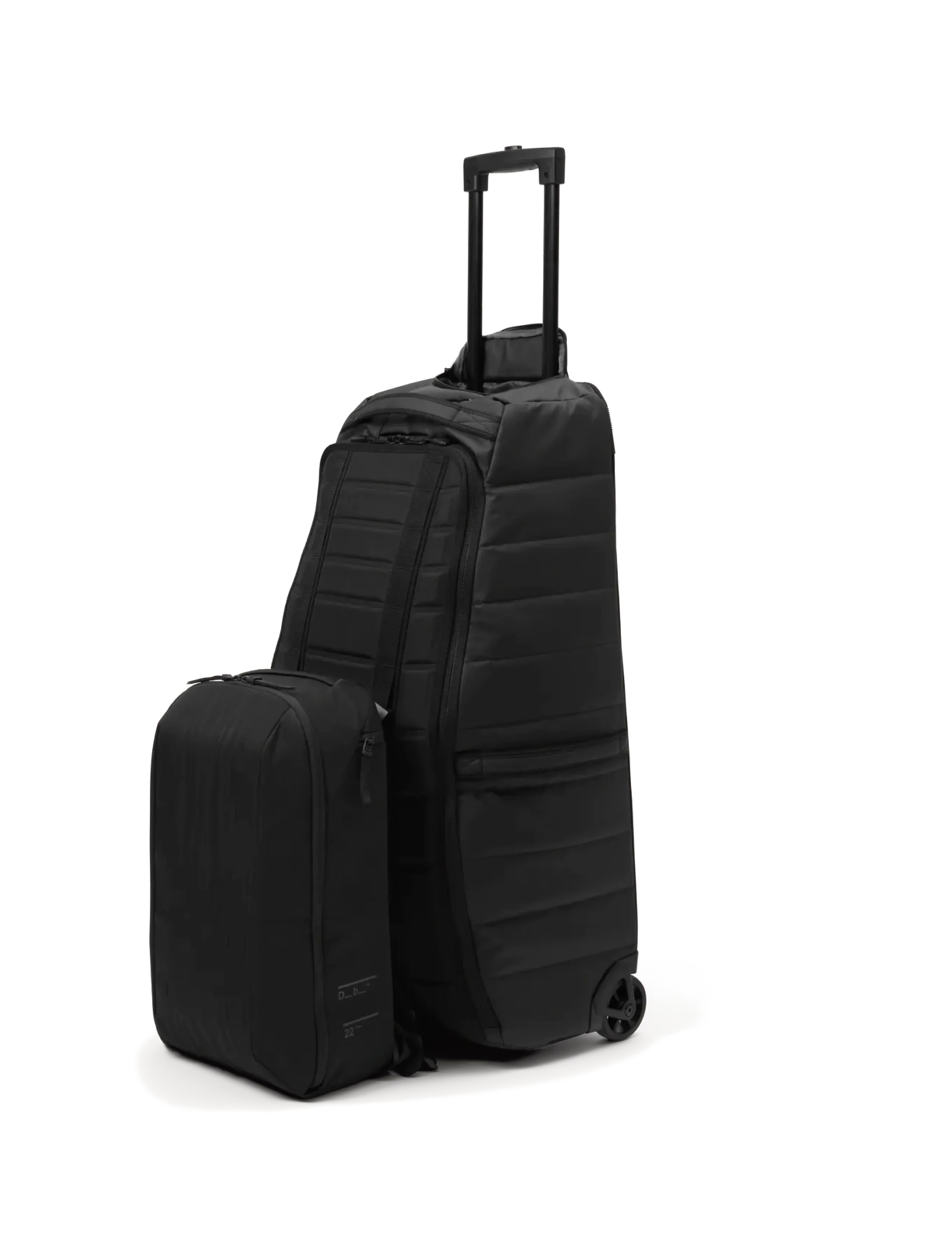 Db Journey - Freya Backpack 22L - sport backpacks - midnight teal - 4