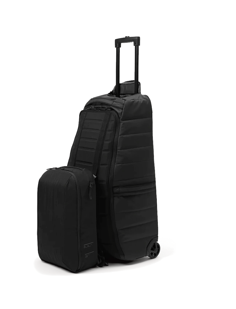 Db Journey - Freya Backpack 22L - sportryggsäckar - midnight teal - 4