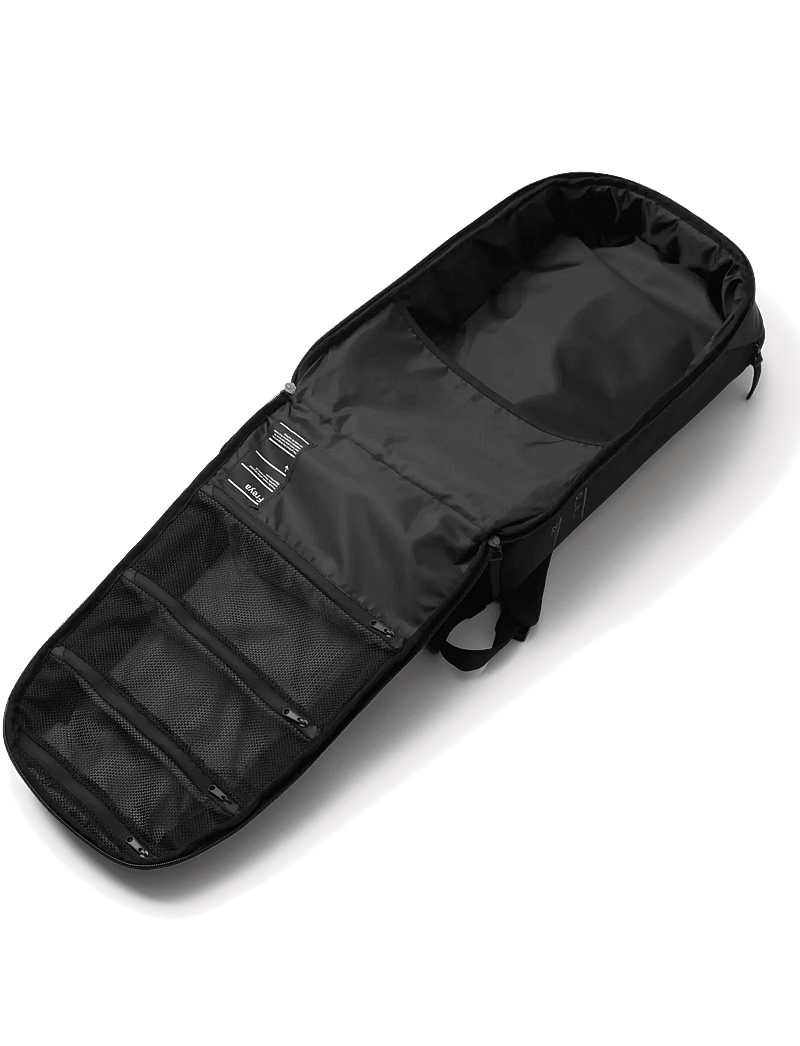 Db Journey - Freya Backpack 22L - sporttaschen - midnight teal - 5