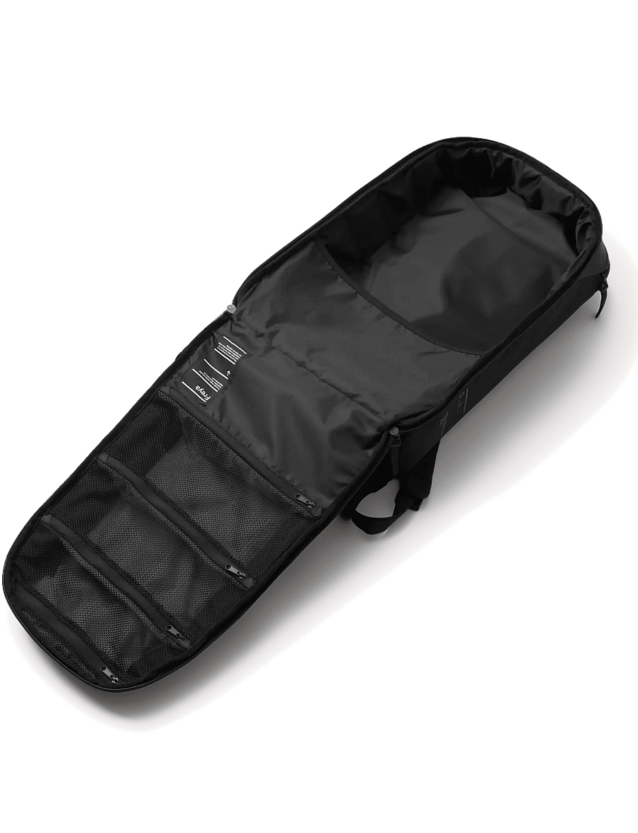 Db Journey - Freya Backpack 22L - sportryggsäckar - midnight teal - 5