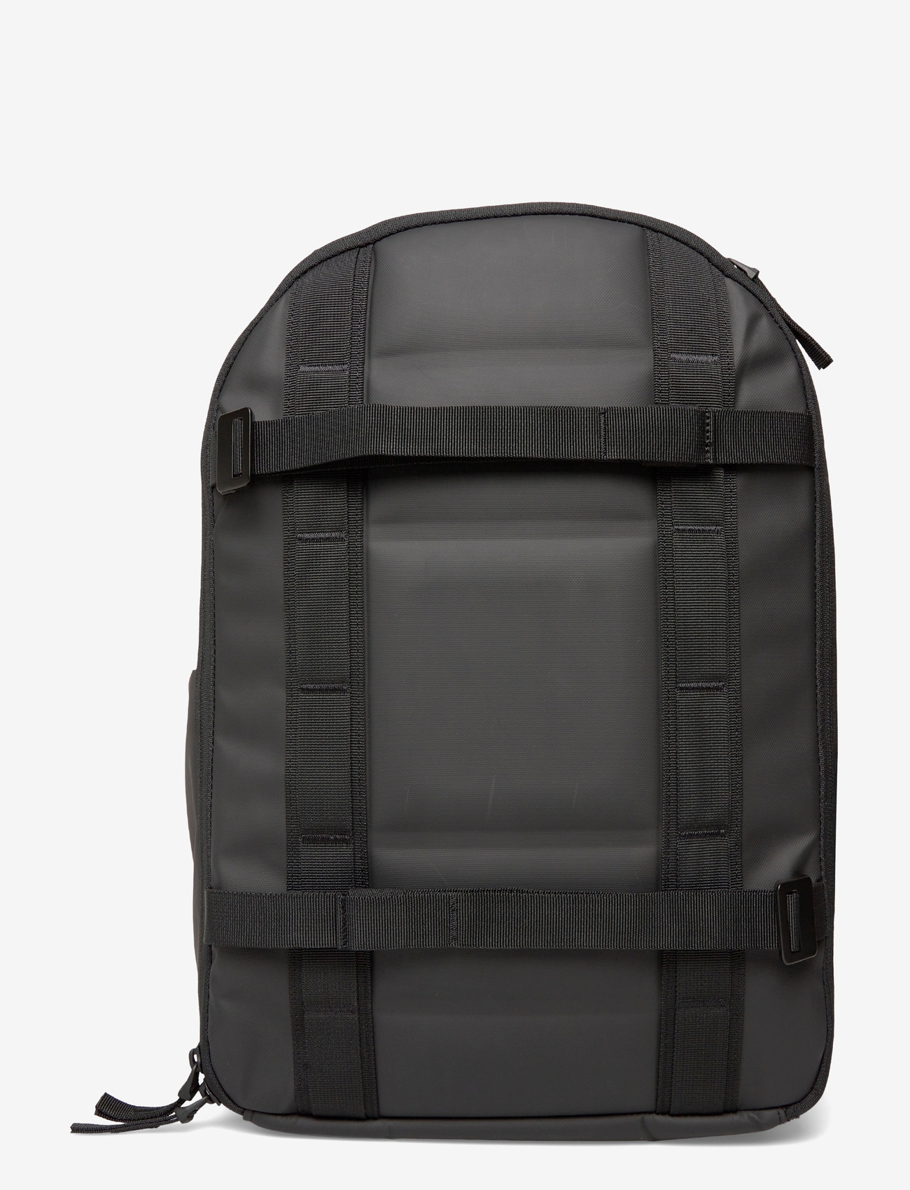 Db Journey - Ramverk Backpack 21L - everyday style - black out - 1