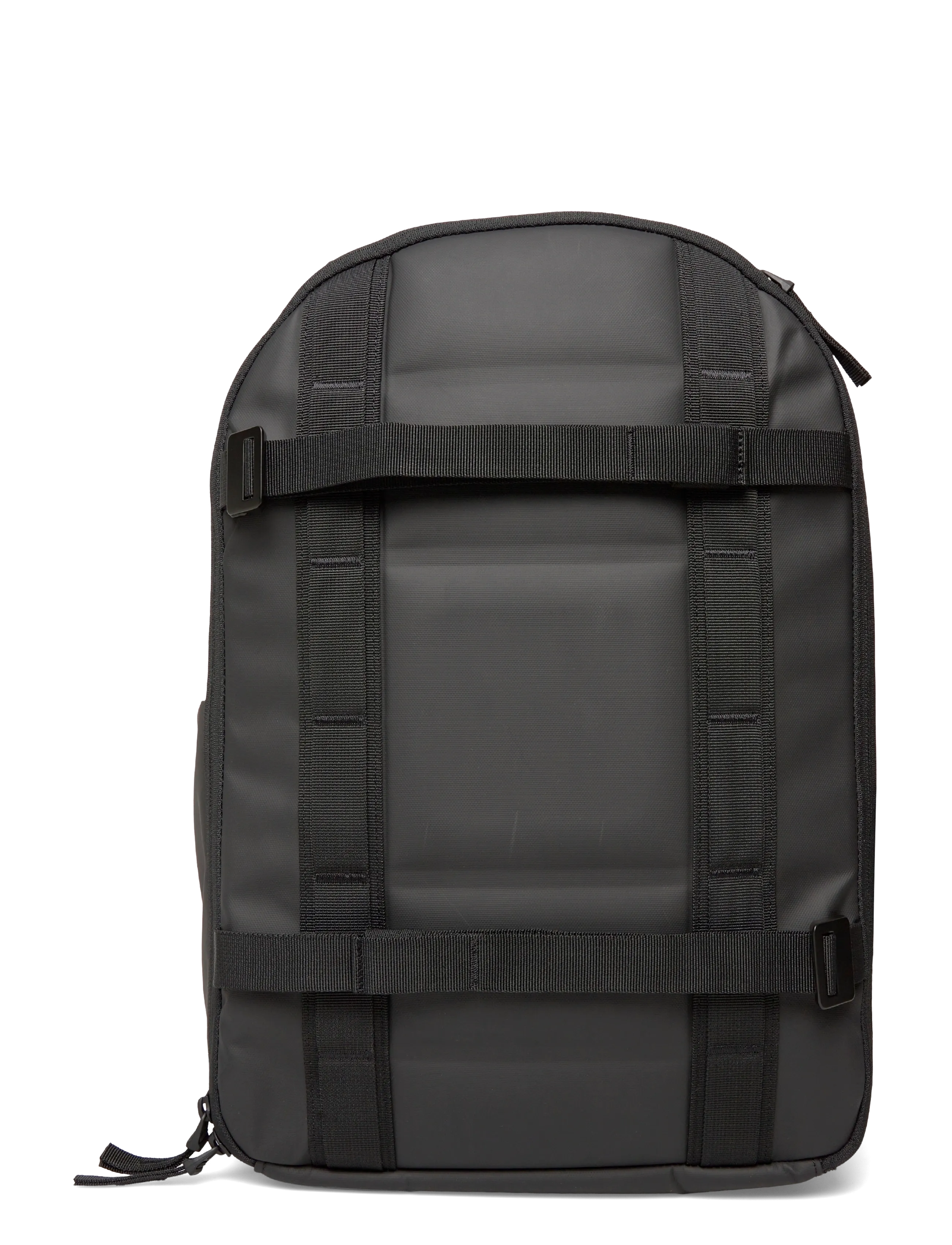 Db Journey Ramverk Backpack 21L - Sportstasker - BLACK OUT / black