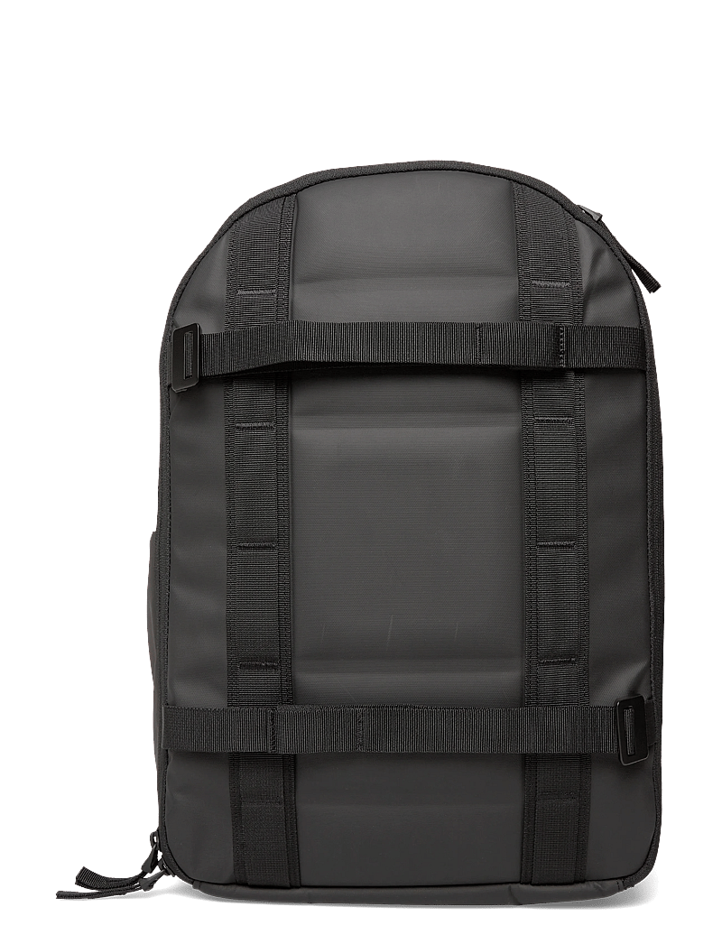 Db Journey - Ramverk Backpack 21L - sportrucksäcke - black out - 1