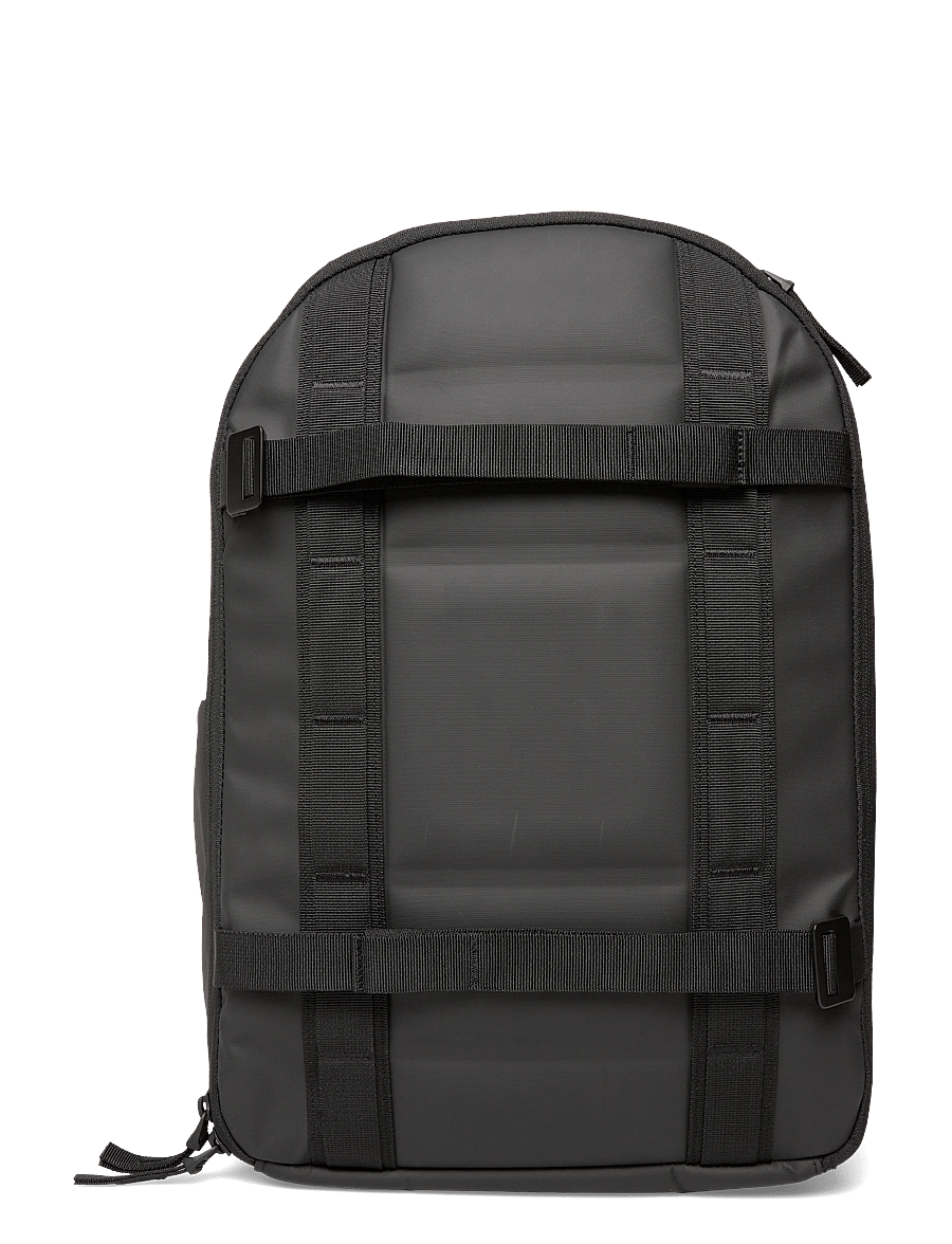 Db Journey - Ramverk Backpack 21L - sportryggsäckar - black out - 1